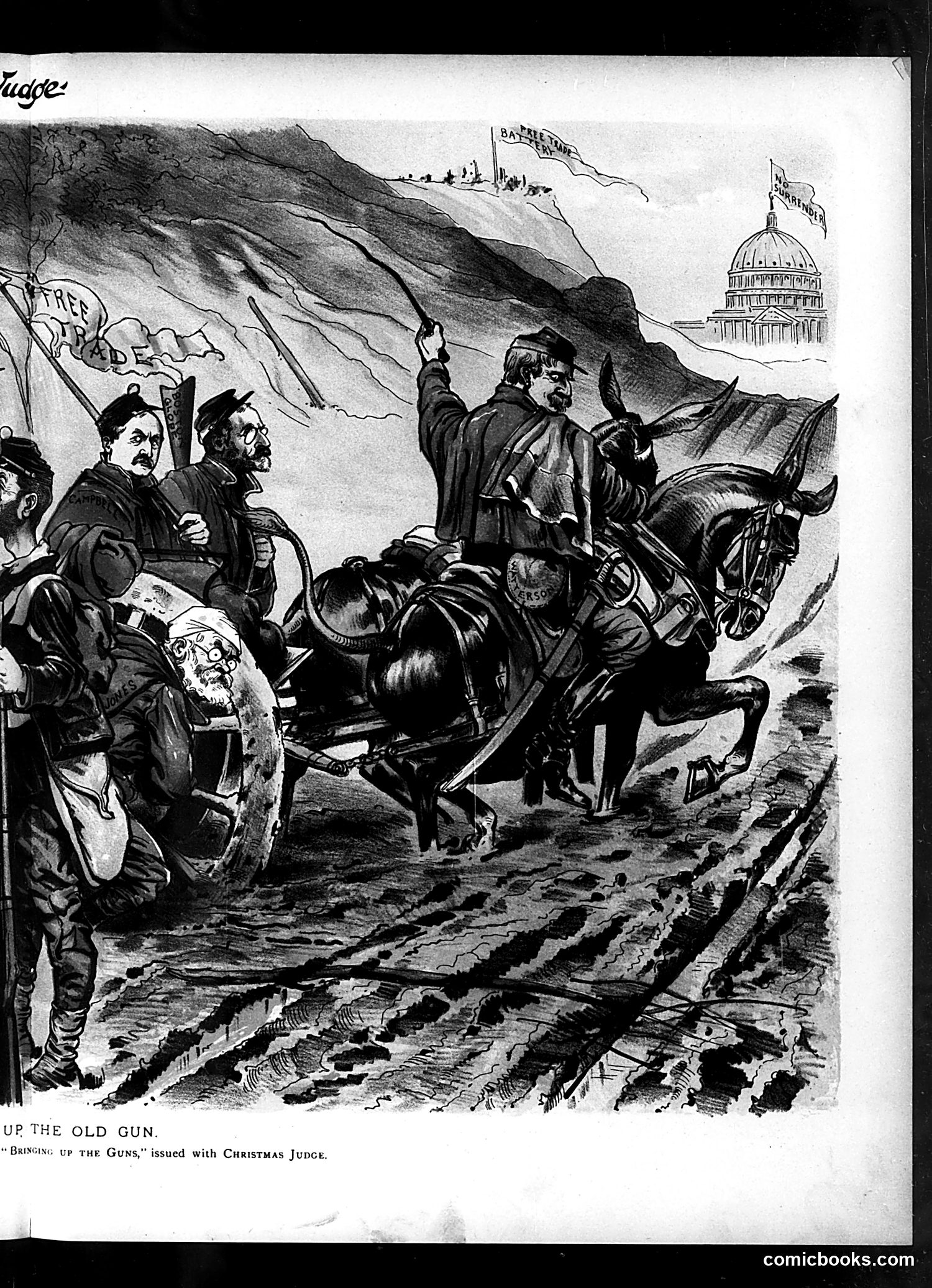 Judge — December 14, 1889 — page 9 of 16