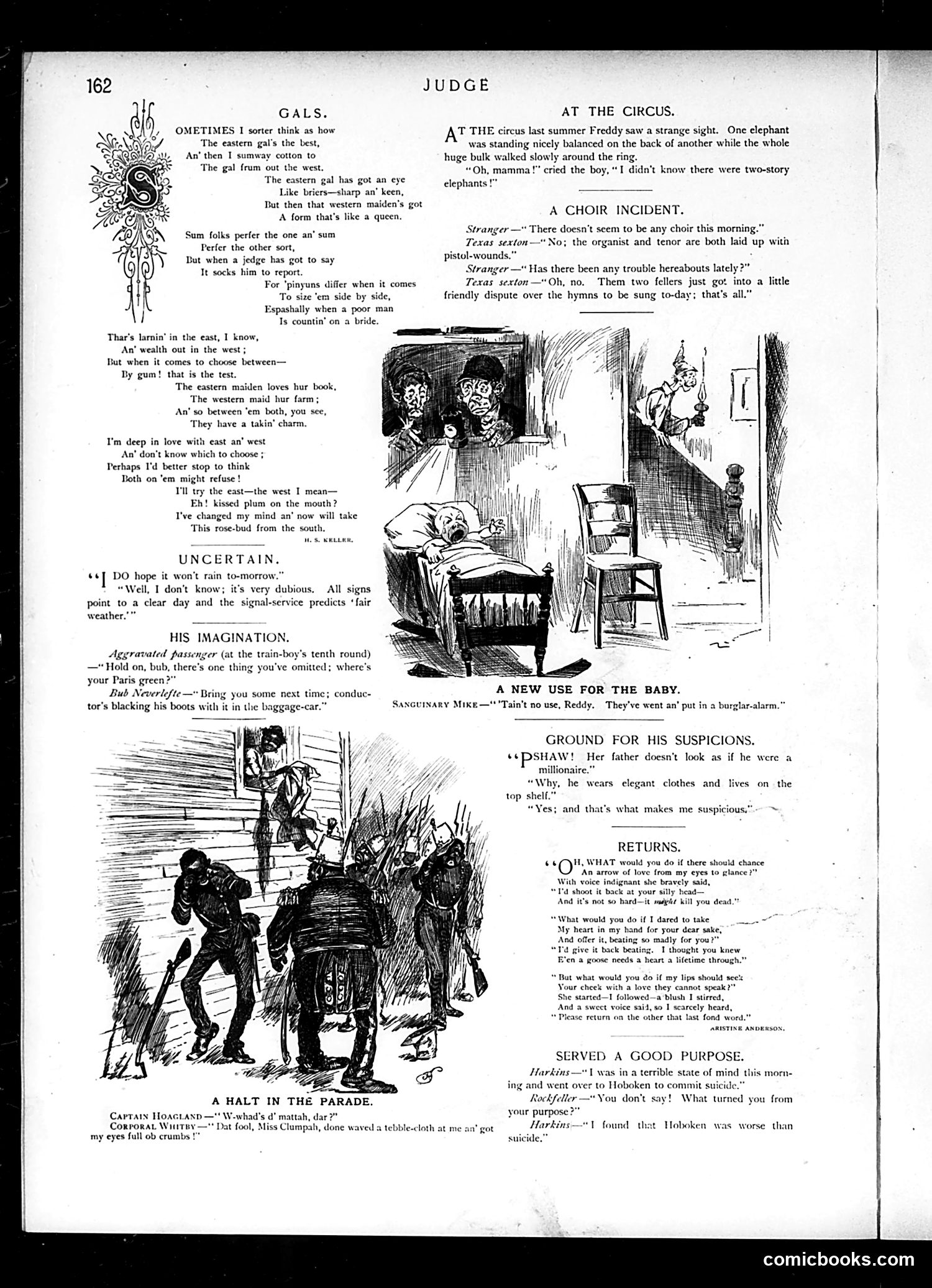 Judge — December 14, 1889 — page 10 of 16