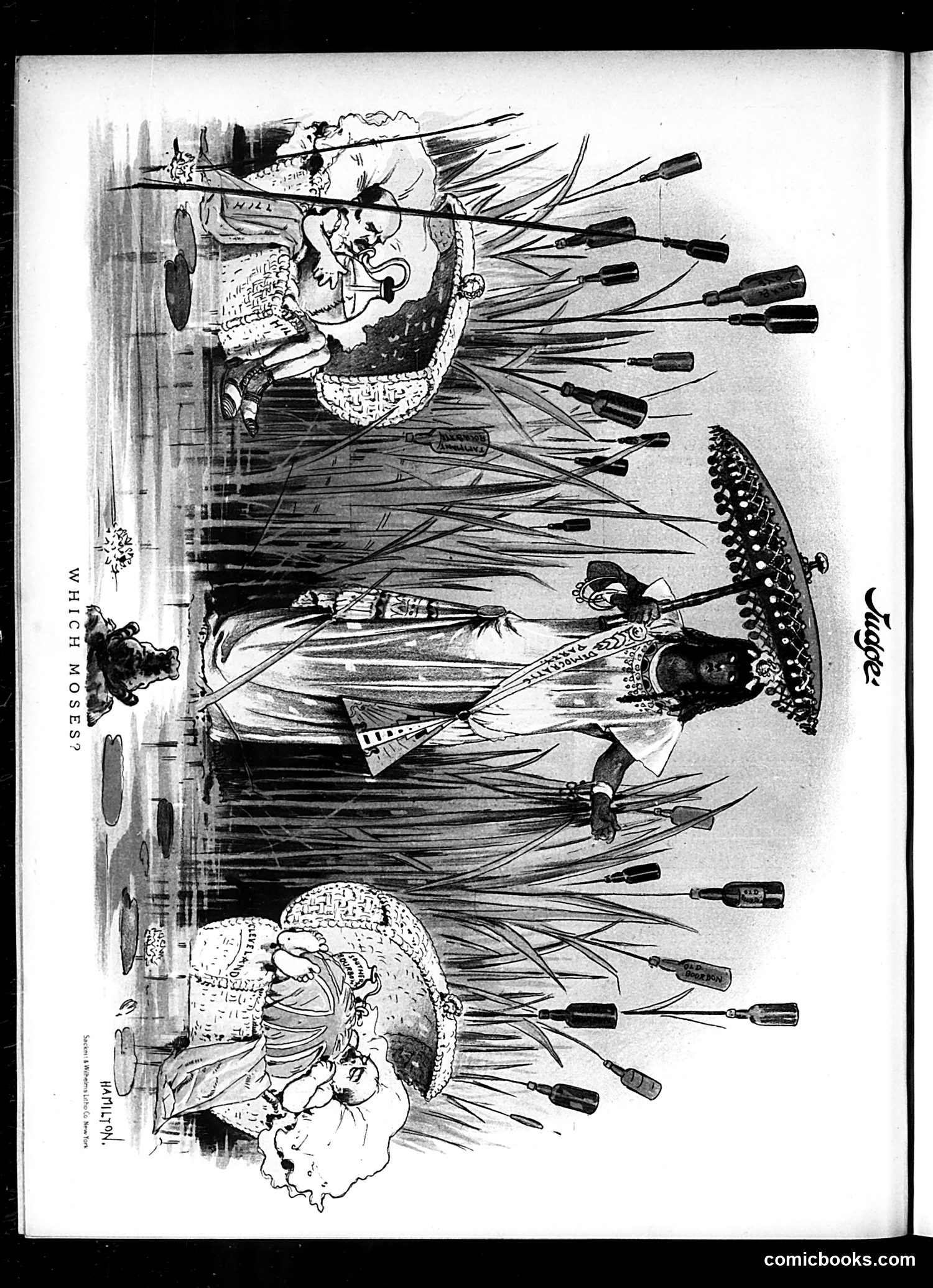 Judge — December 14, 1889 — page 16 of 16