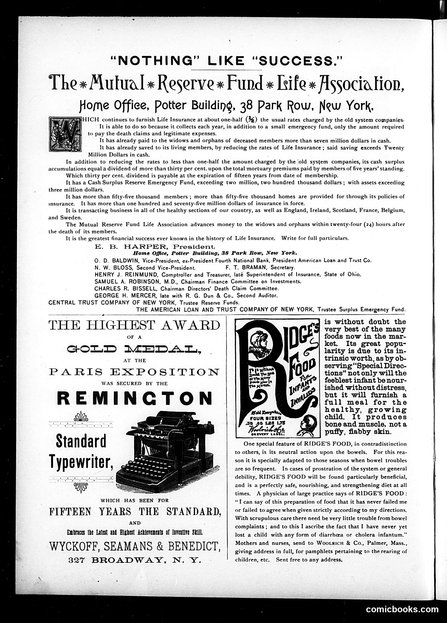 Judge — December 1889 — page 2 of 53