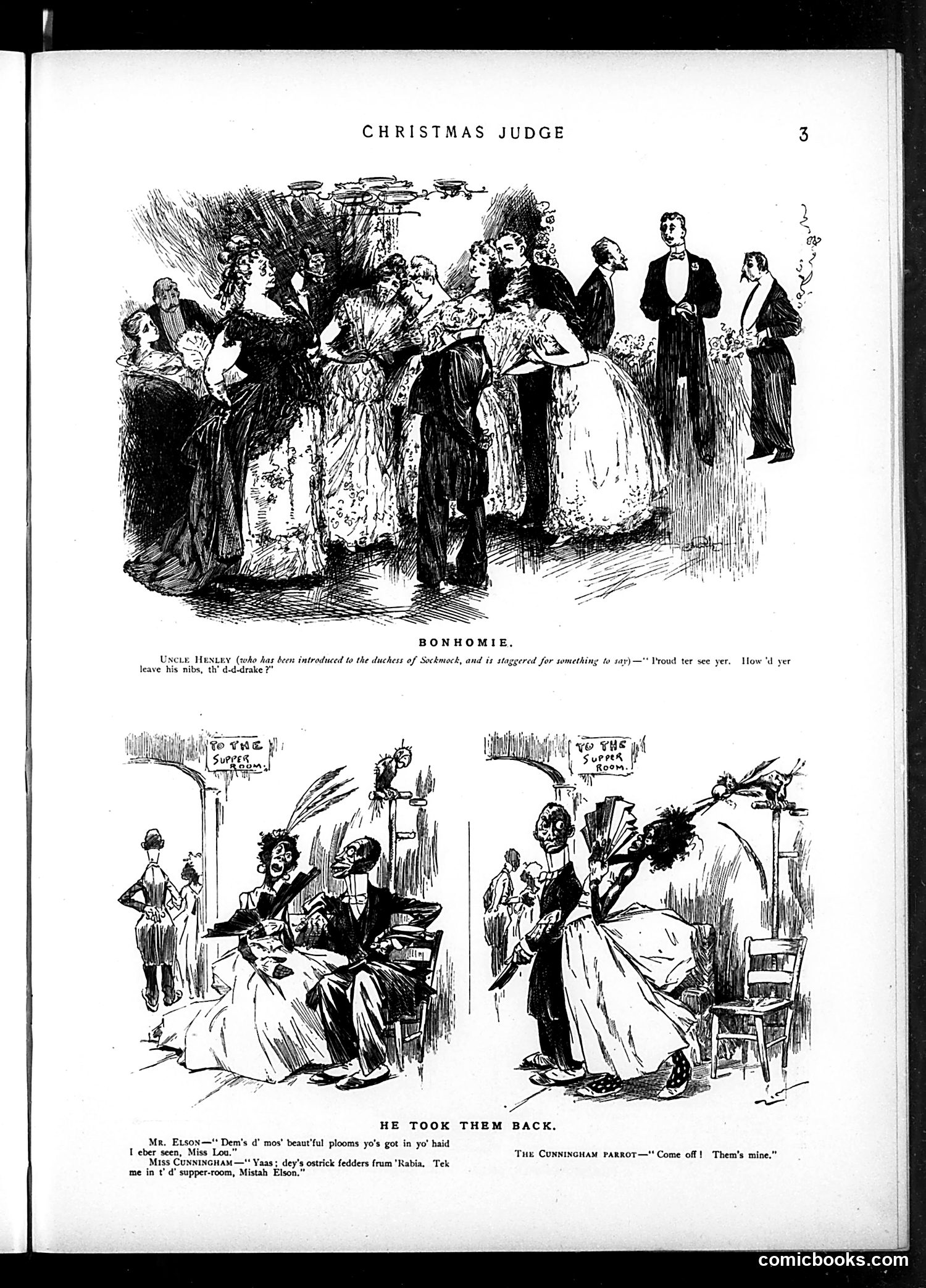 Judge — December 1889 — page 5 of 53