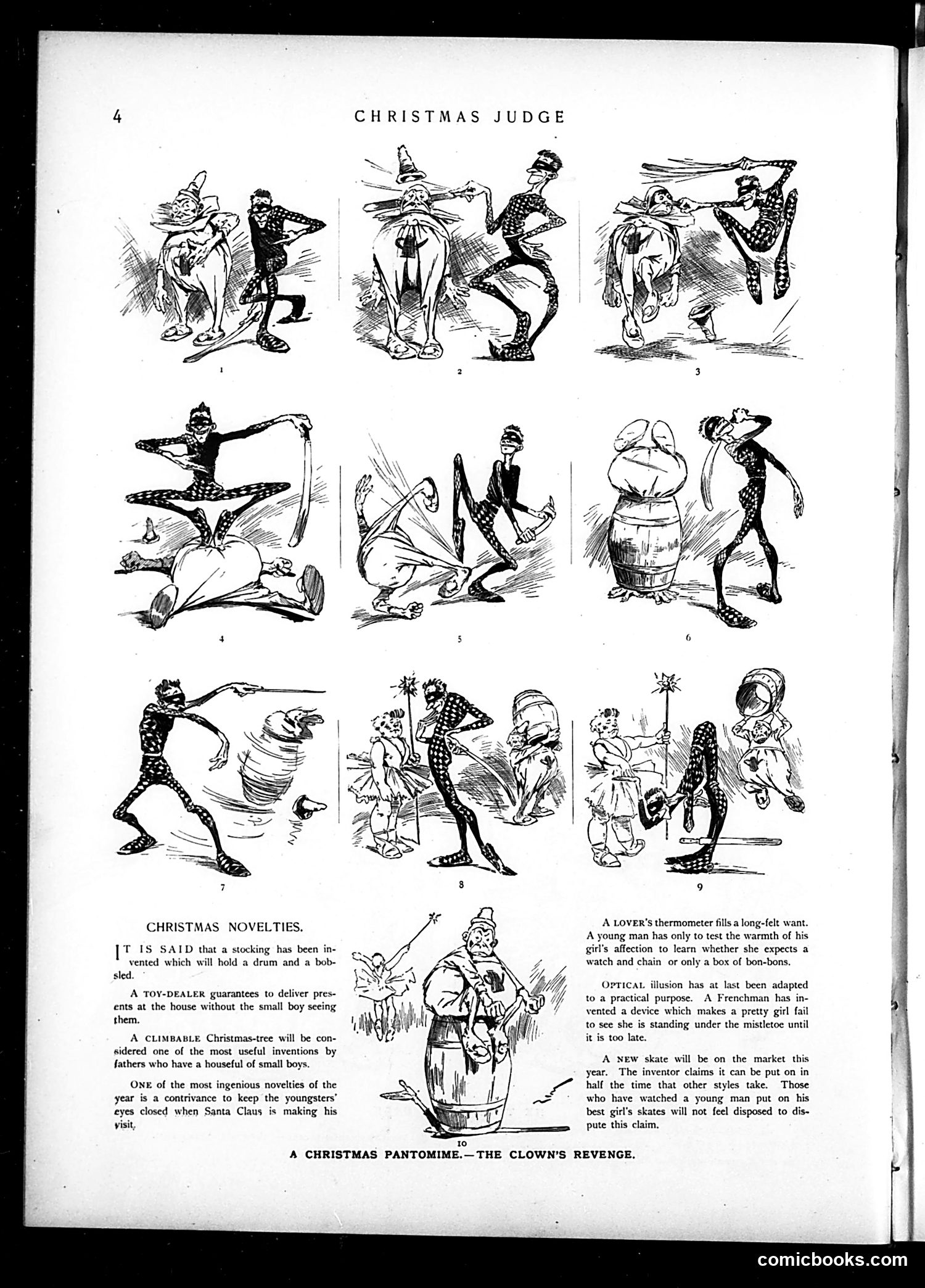 Judge — December 1889 — page 6 of 53