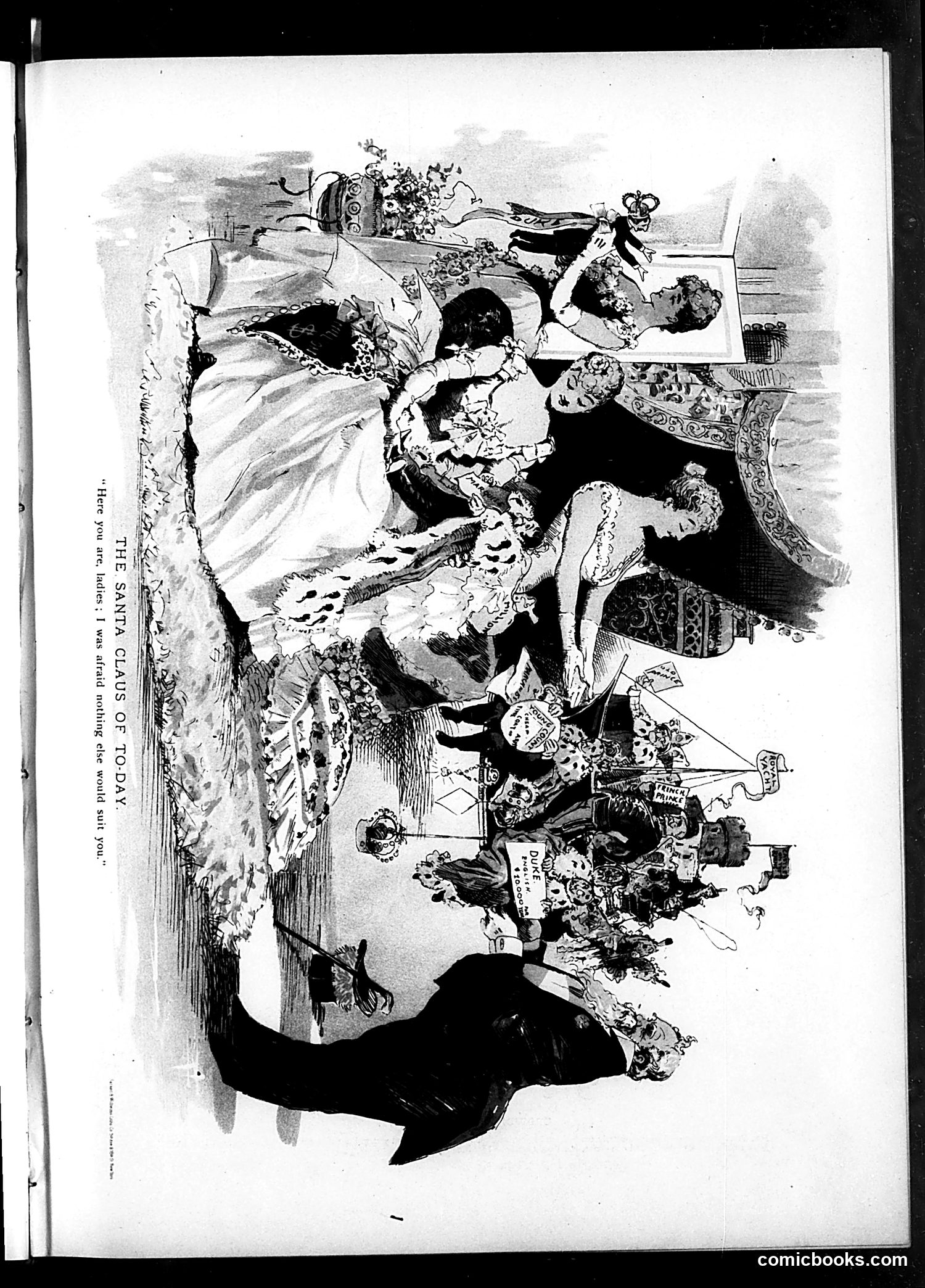 Judge — December 1889 — page 7 of 53