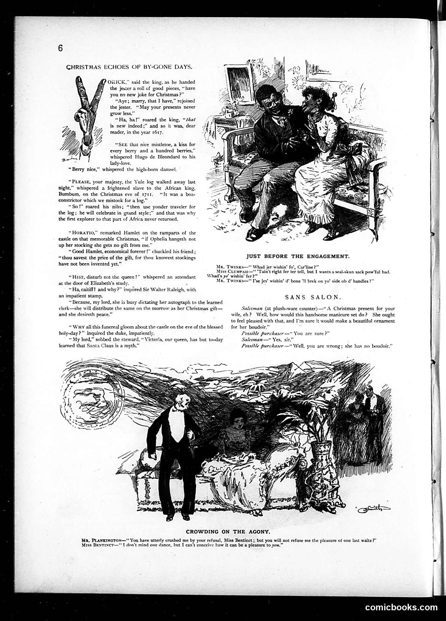 Judge — December 1889 — page 8 of 53