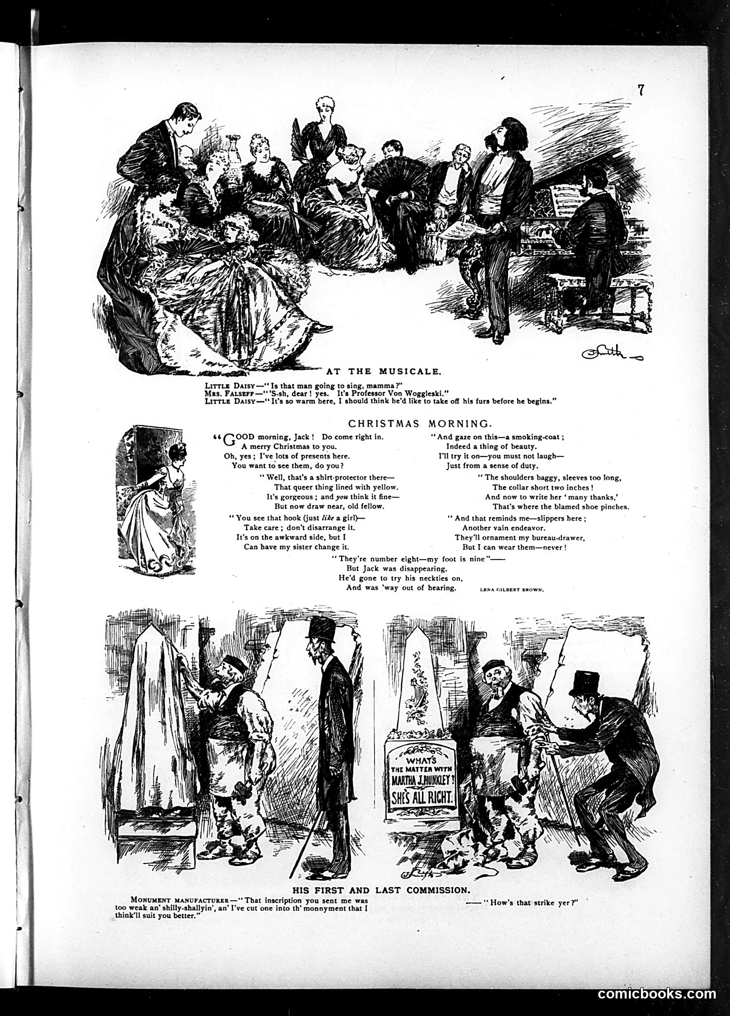 Judge — December 1889 — page 9 of 53