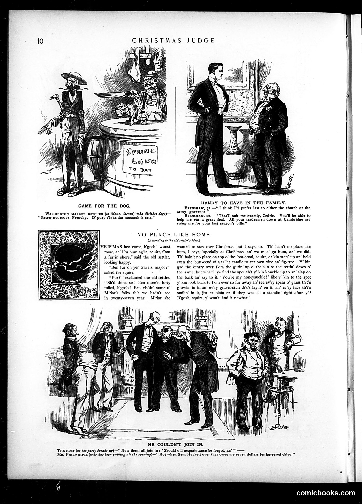 Judge — December 1889 — page 12 of 53