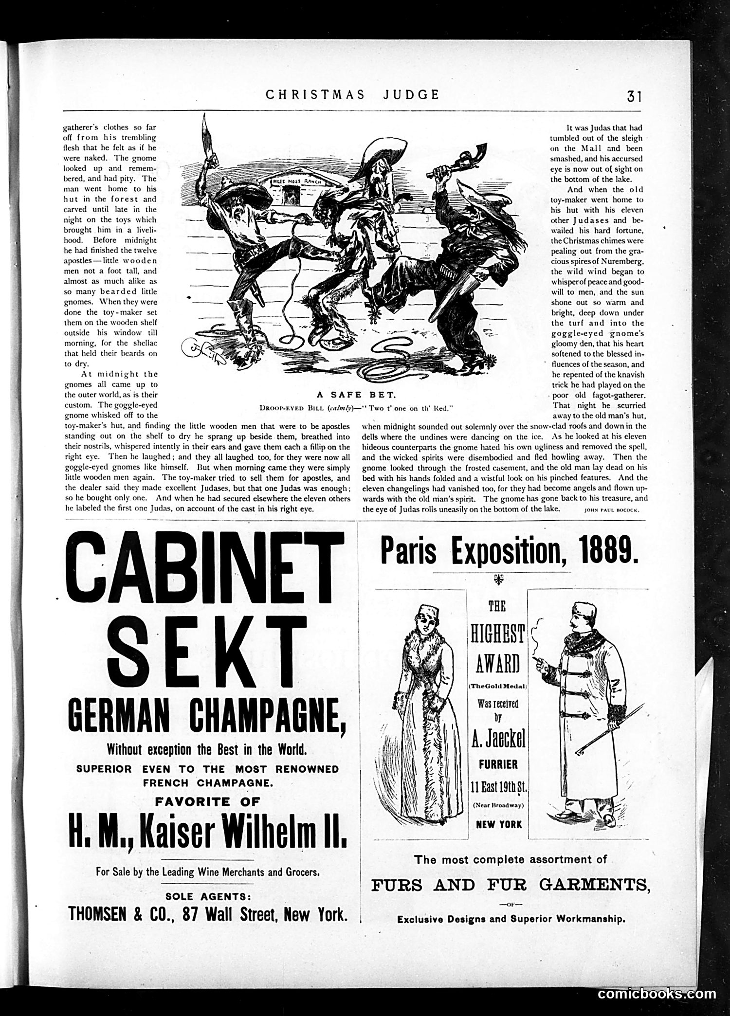 Judge — December 1889 — page 33 of 53