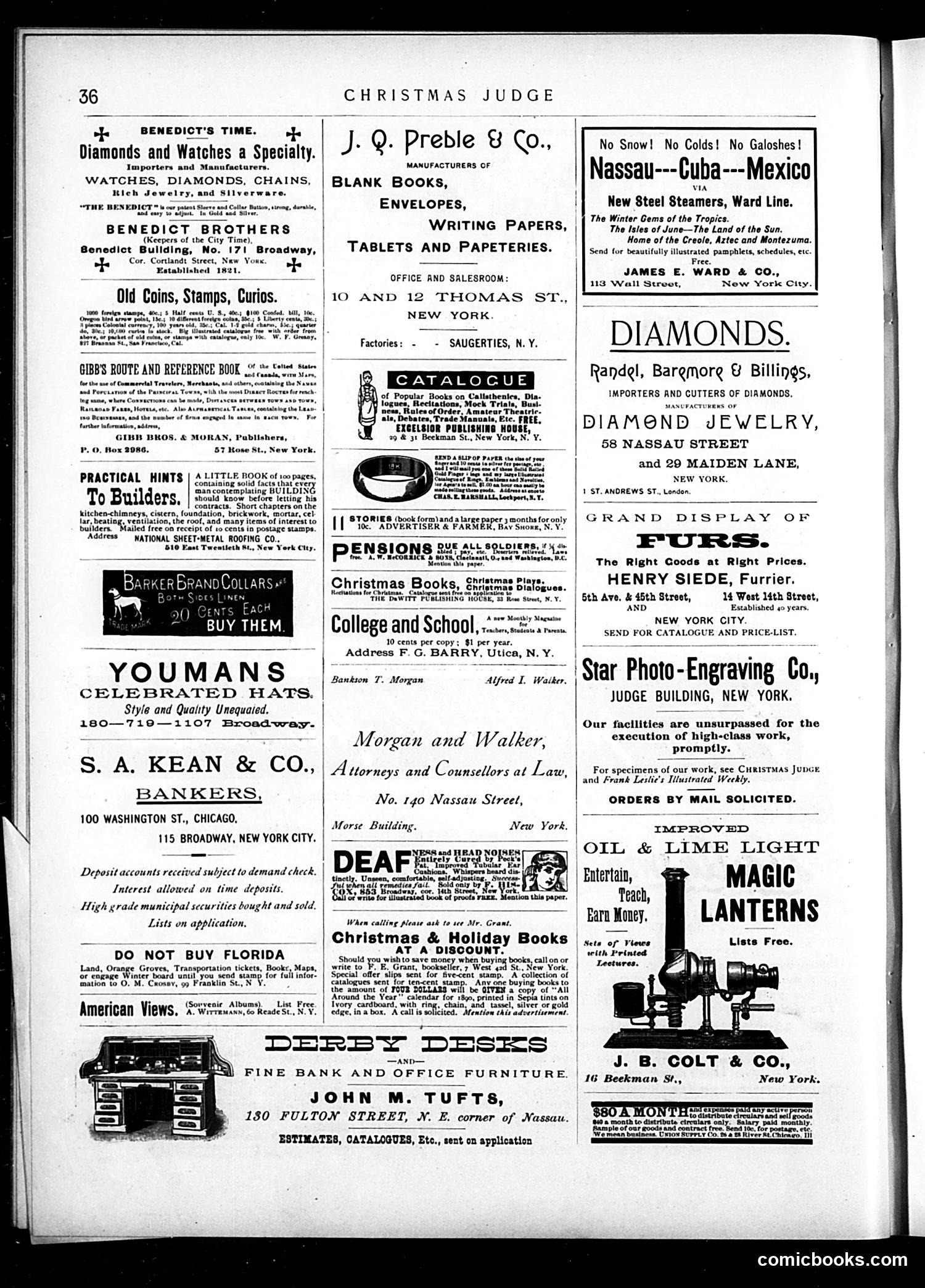 Judge — December 1889 — page 38 of 53