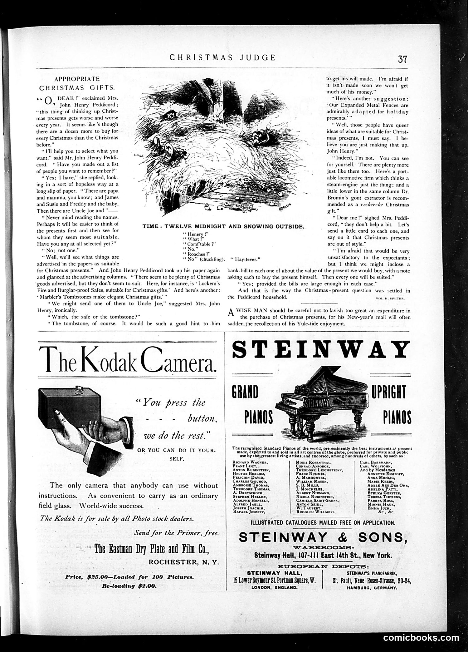 Judge — December 1889 — page 39 of 53