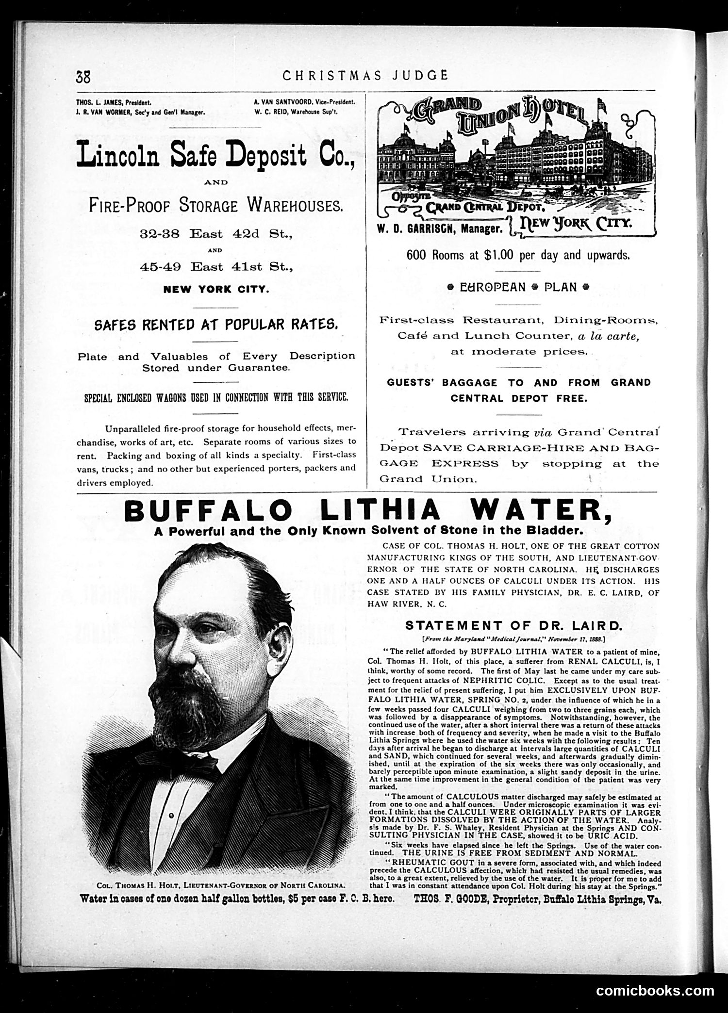 Judge — December 1889 — page 40 of 53