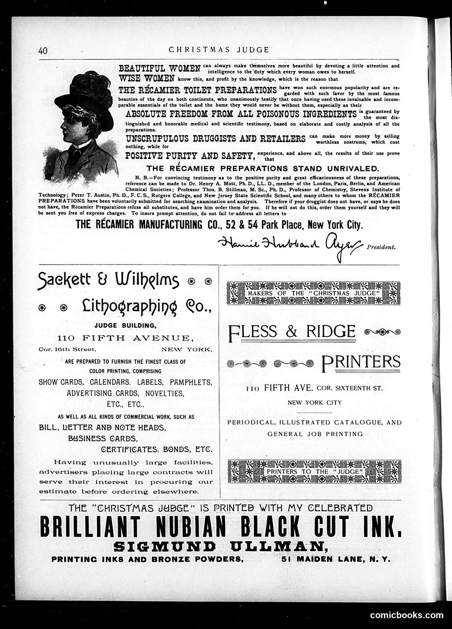 Judge — December 1889 — page 42 of 53