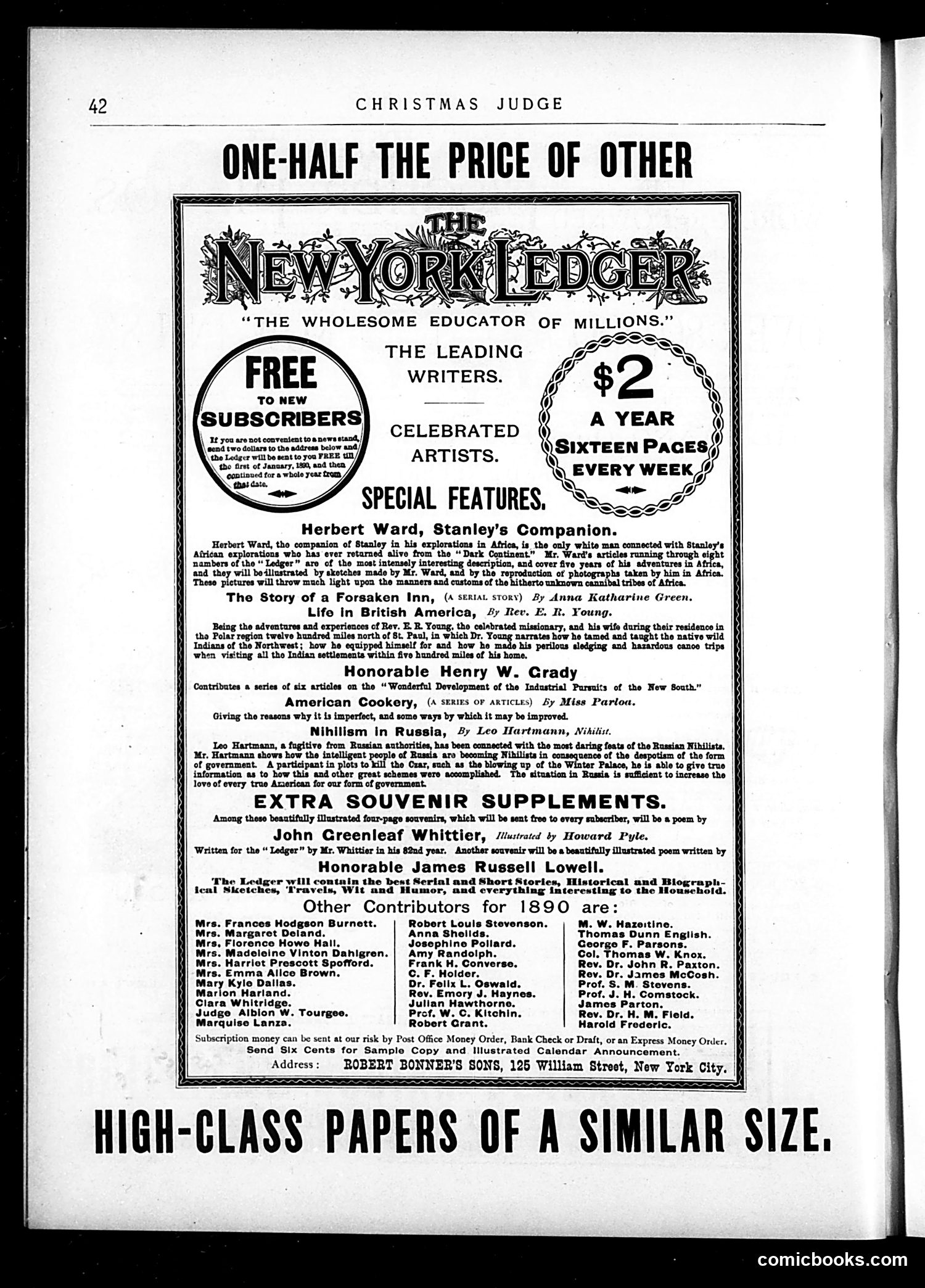 Judge — December 1889 — page 44 of 53