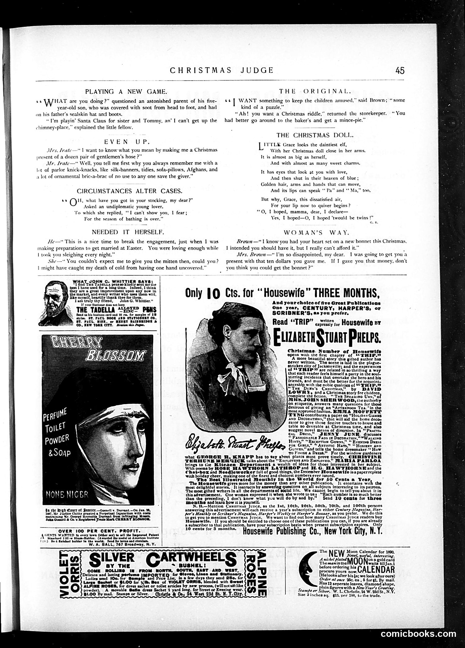 Judge — December 1889 — page 47 of 53