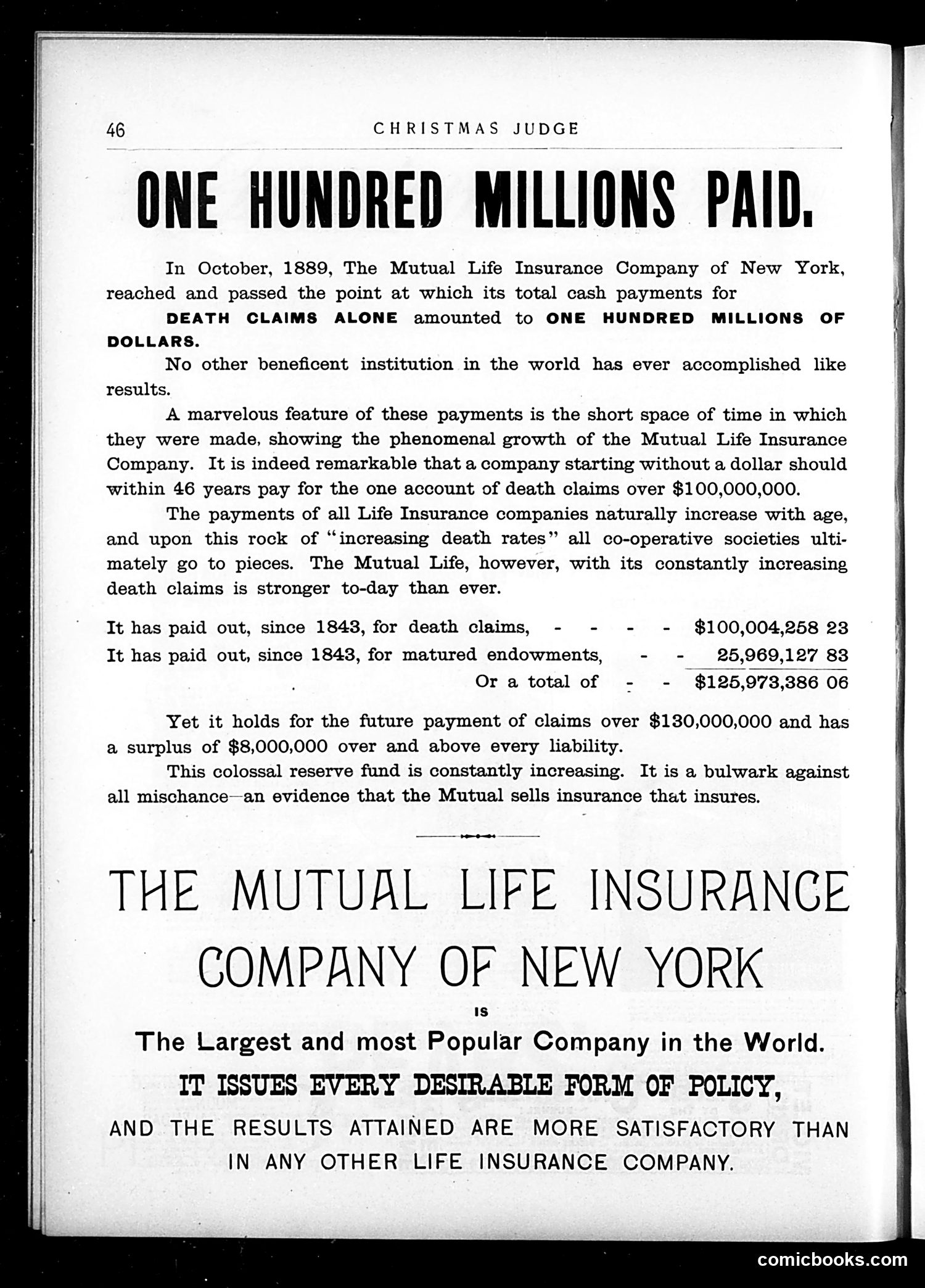 Judge — December 1889 — page 48 of 53