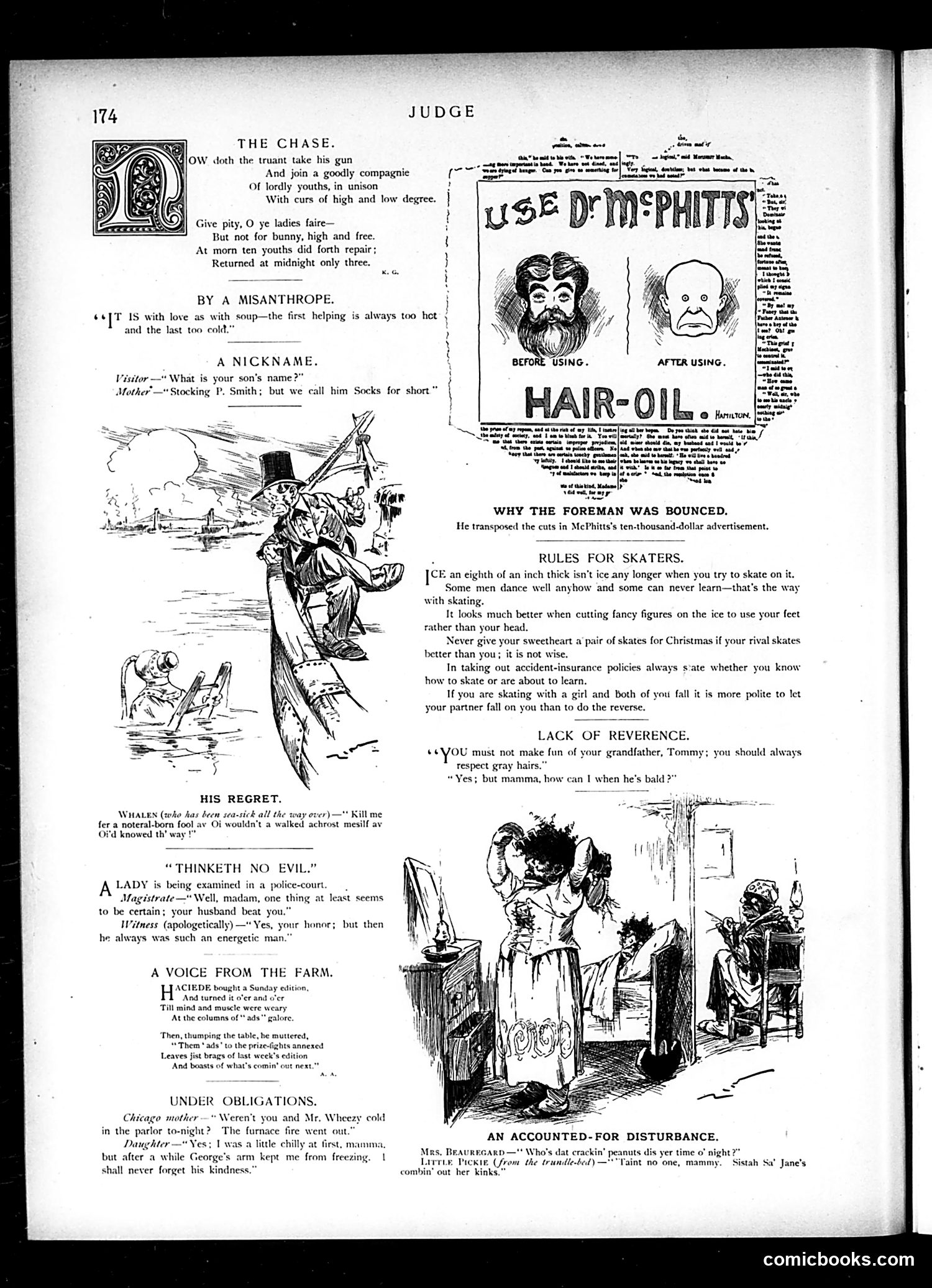 Judge — December 21, 1889 — page 6 of 18