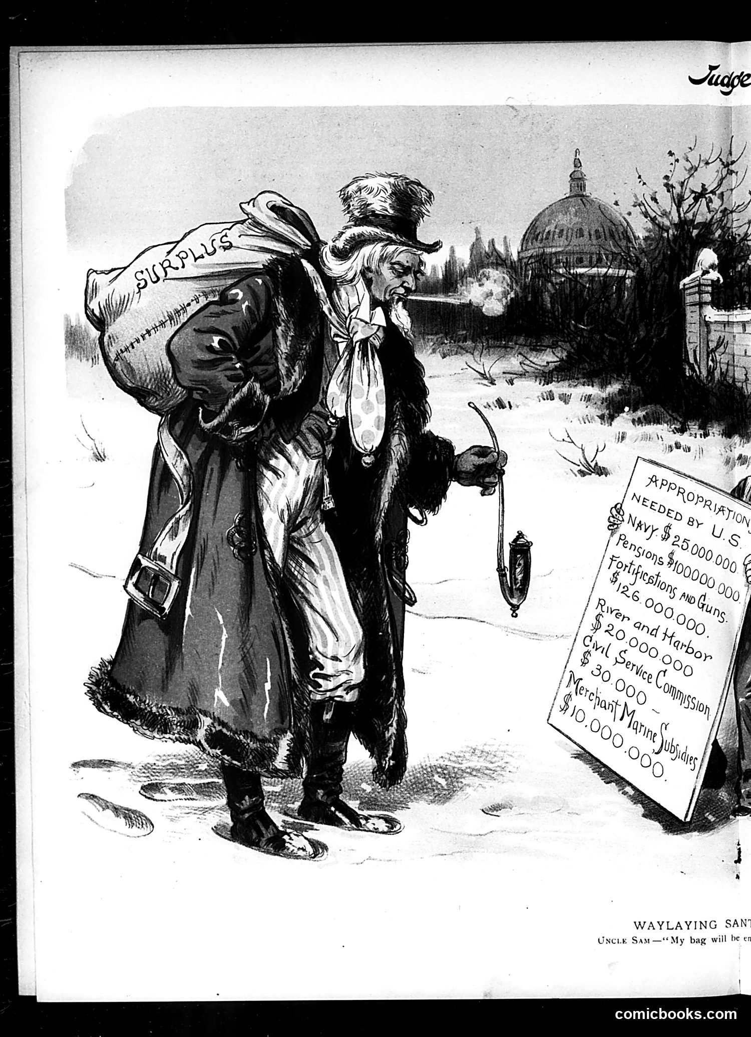 Judge — December 21, 1889 — page 8 of 18