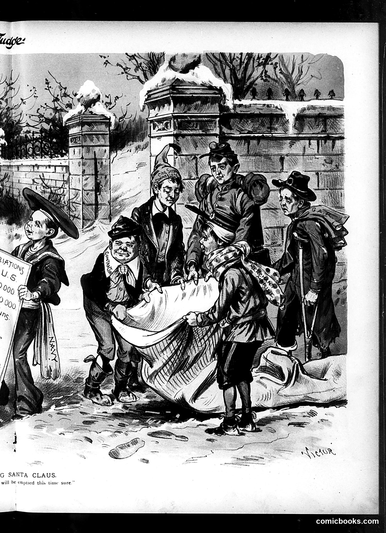 Judge — December 21, 1889 — page 9 of 18