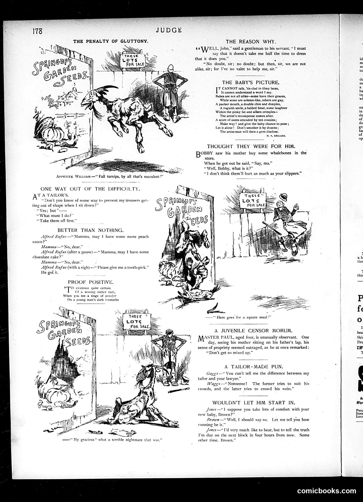 Judge — December 21, 1889 — page 10 of 18