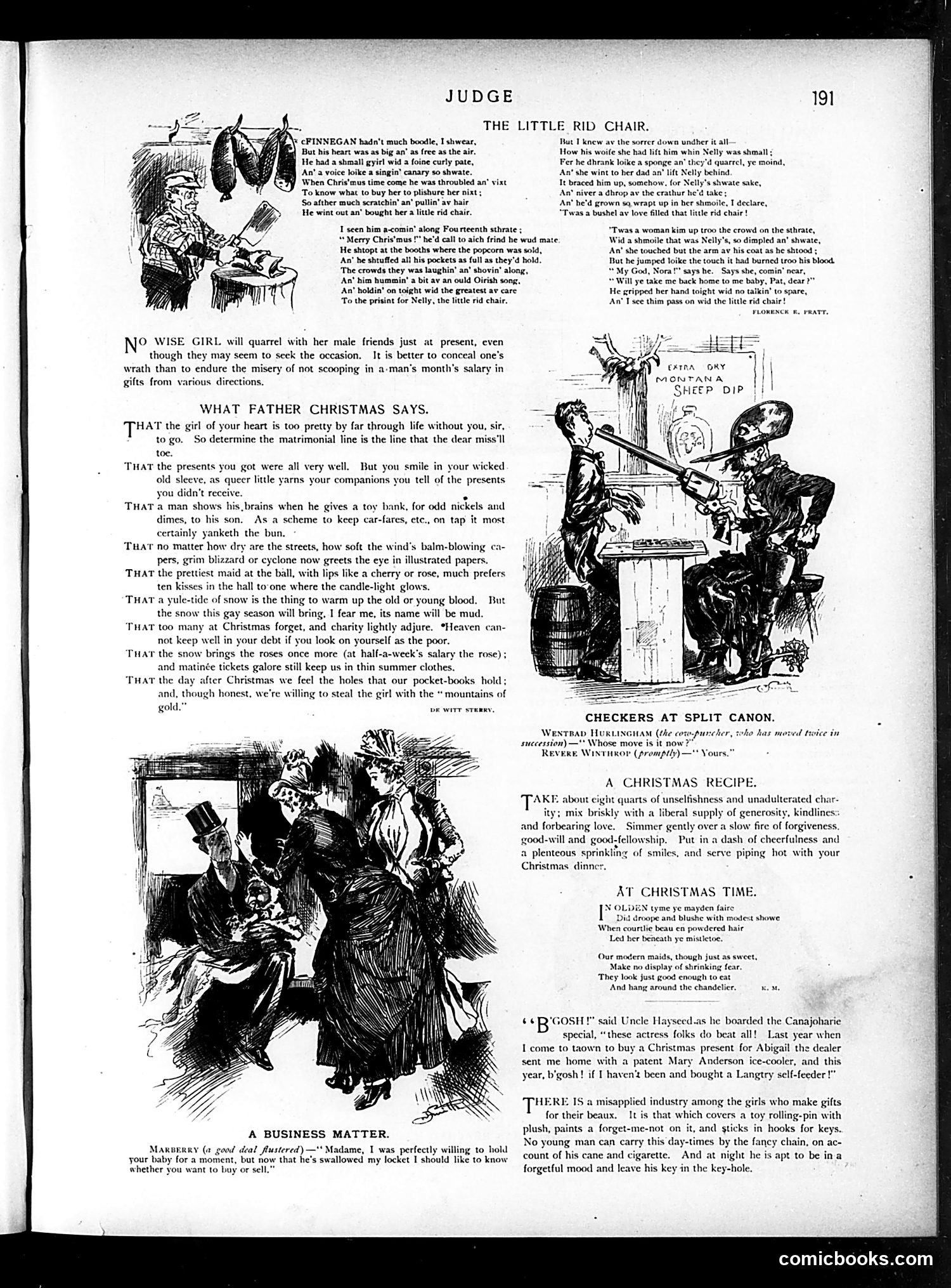 Judge — December 28, 1889 — page 5 of 16