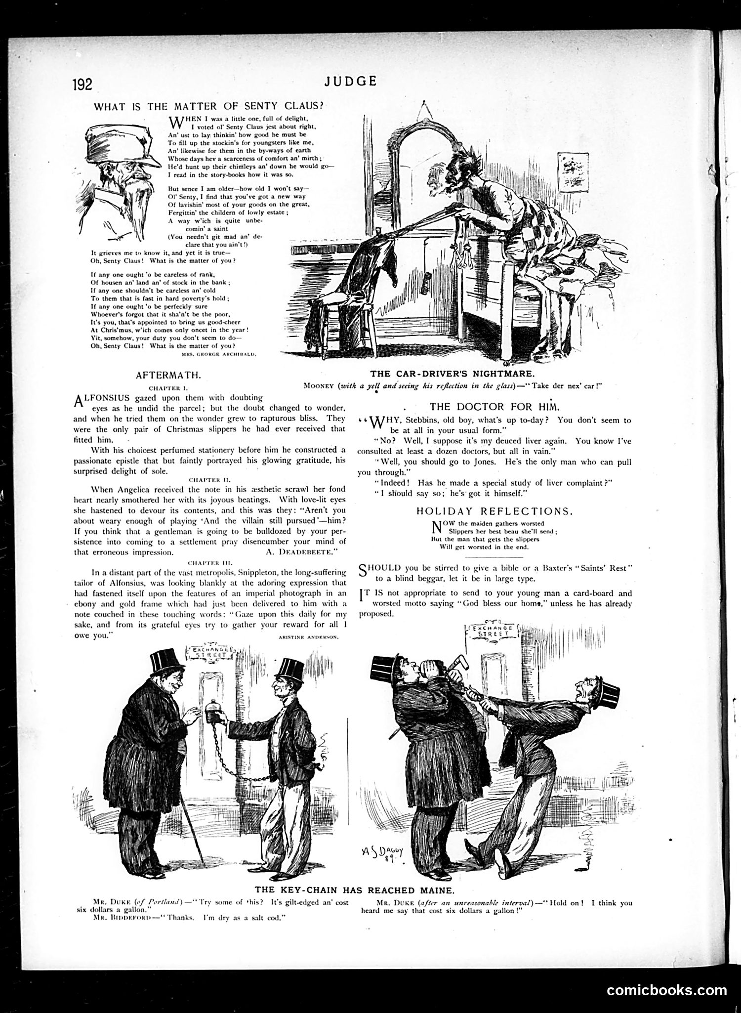 Judge — December 28, 1889 — page 6 of 16