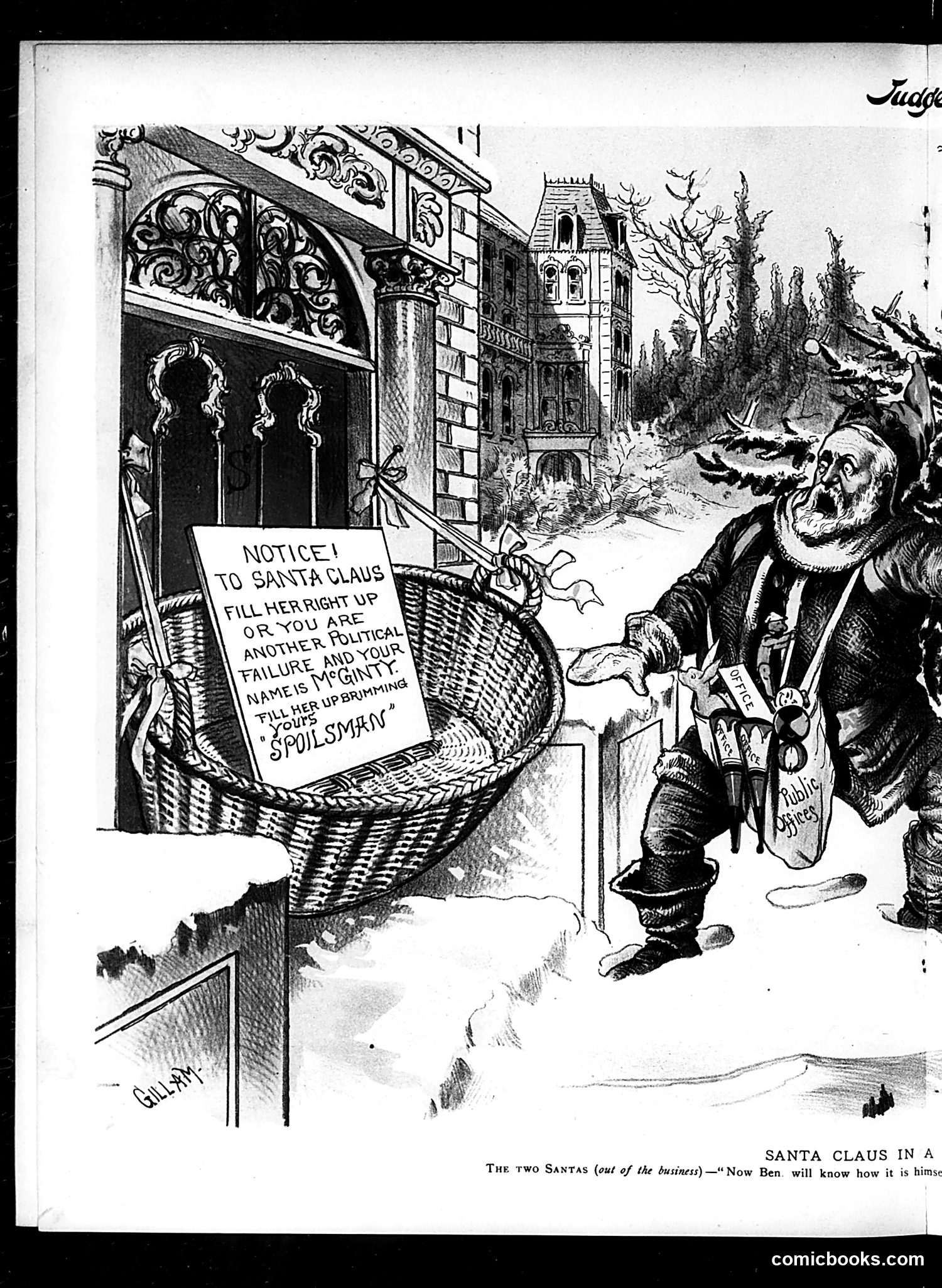 Judge — December 28, 1889 — page 8 of 16