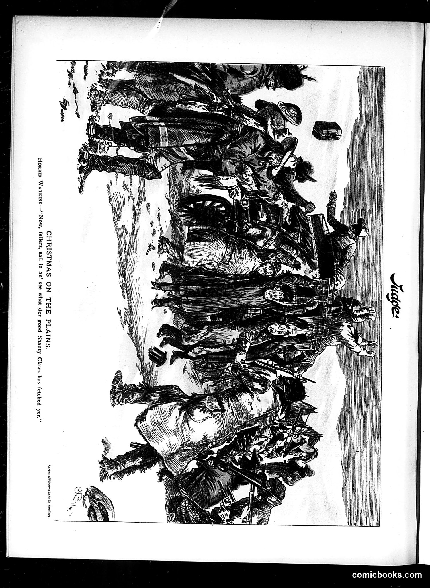 Judge — December 28, 1889 — page 16 of 16