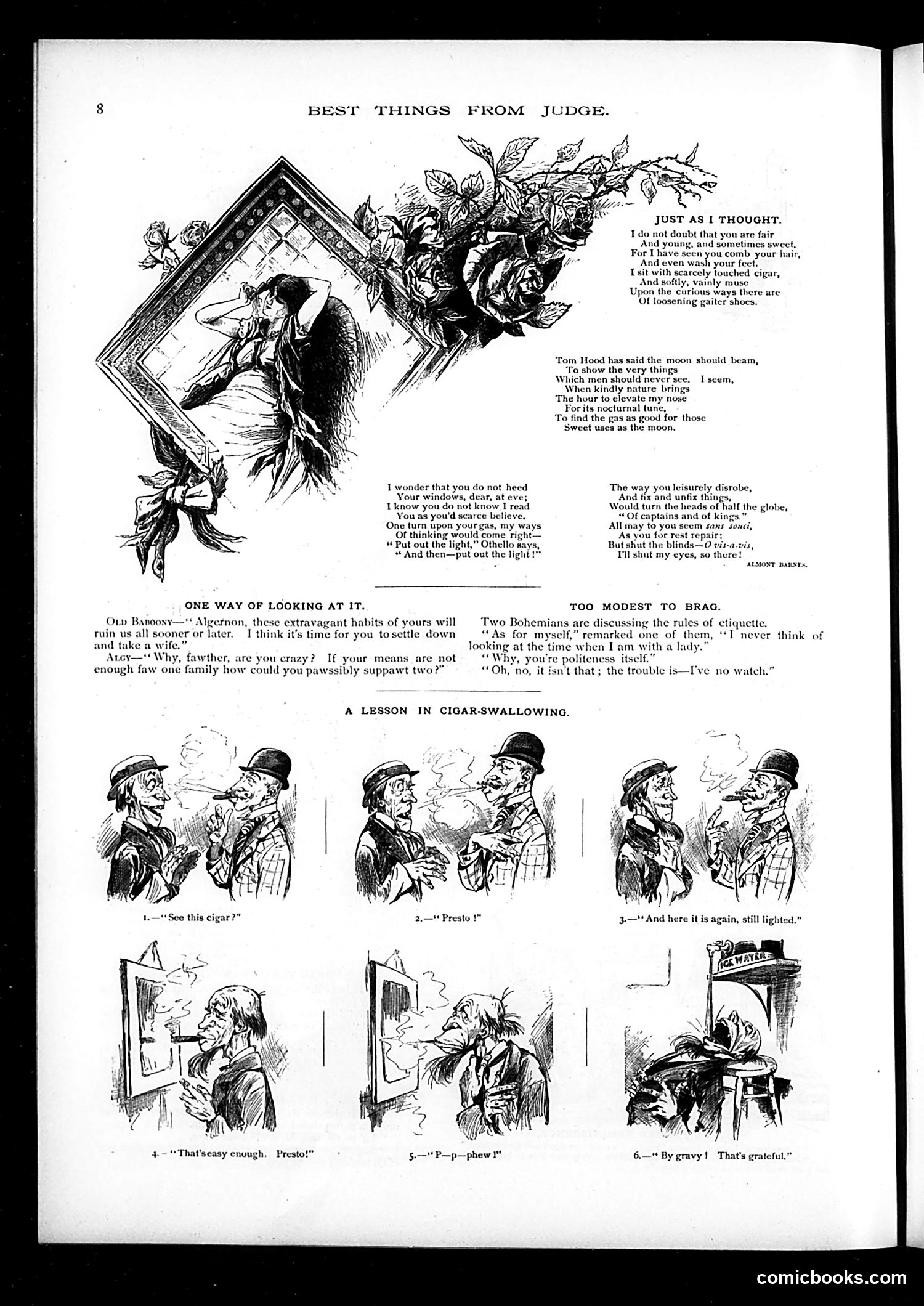 Judge — 1889 — page 10 of 72