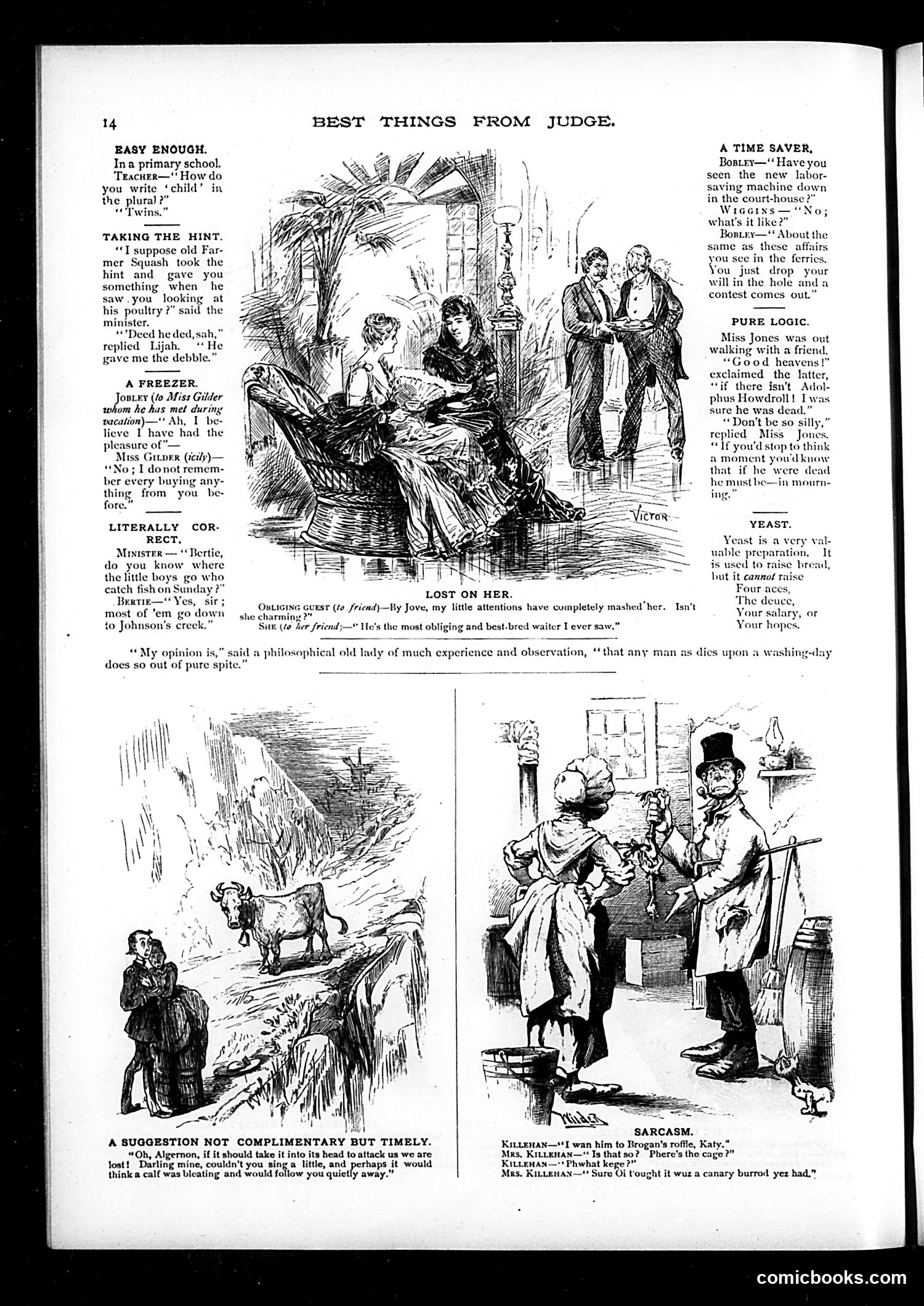 Judge — 1889 — page 16 of 72