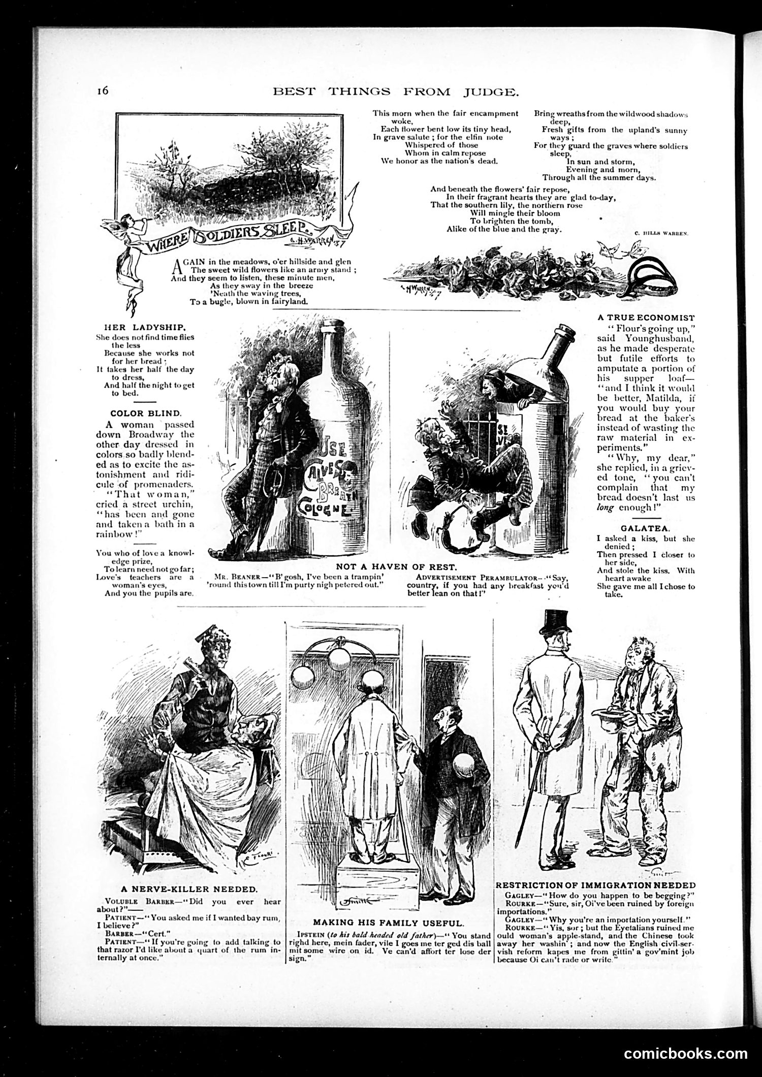 Judge — 1889 — page 18 of 72