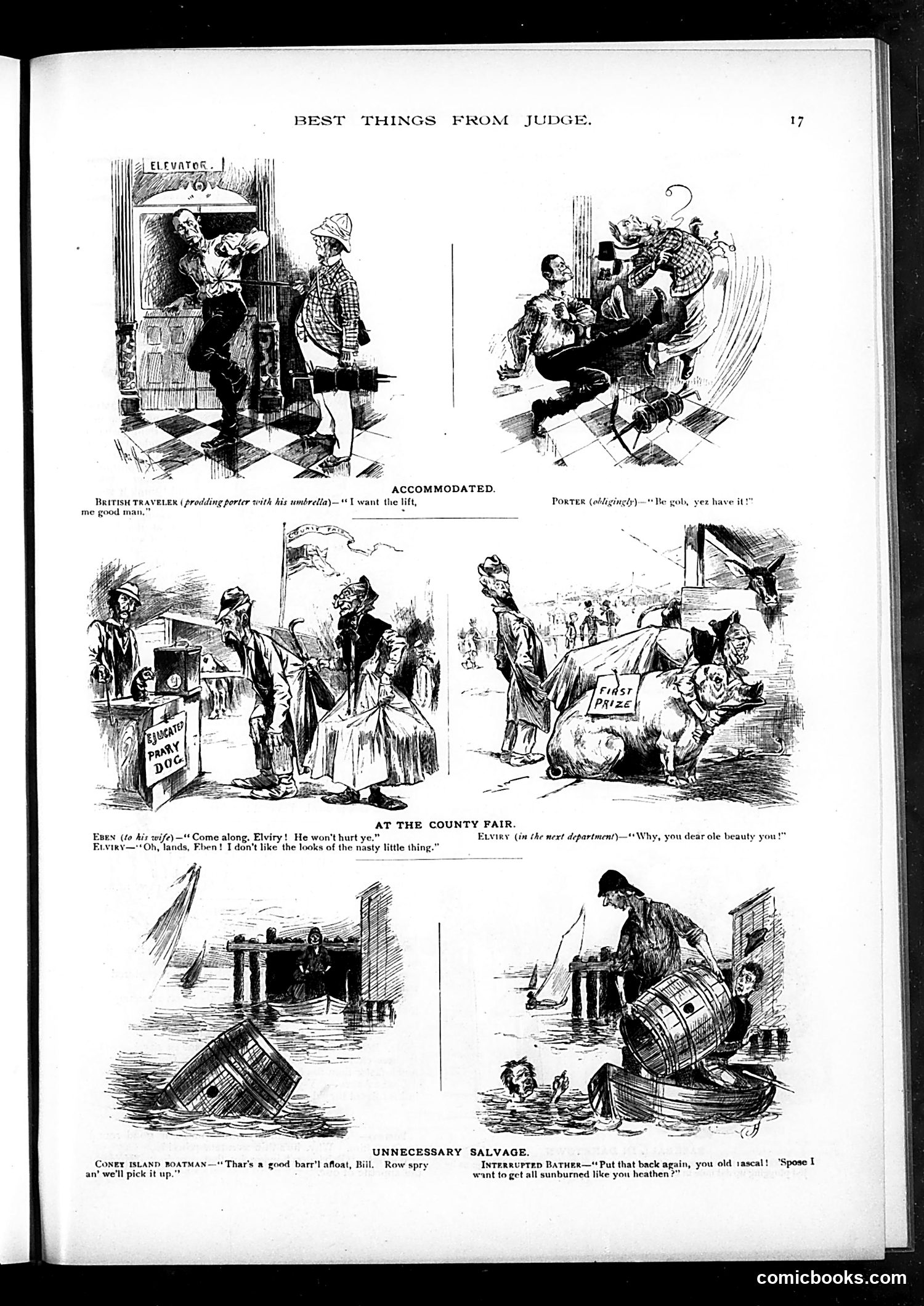 Judge — 1889 — page 19 of 72