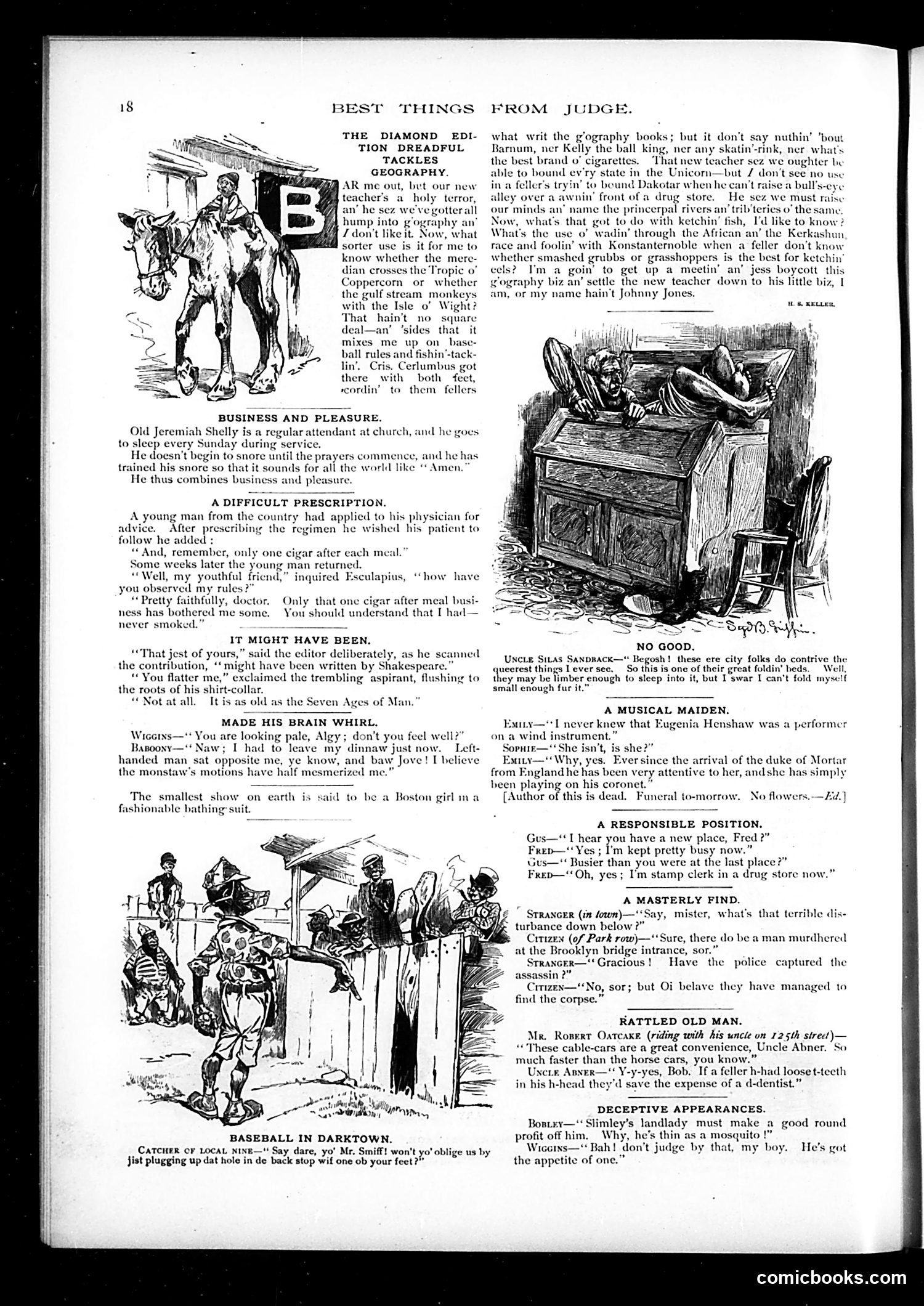 Judge — 1889 — page 20 of 72