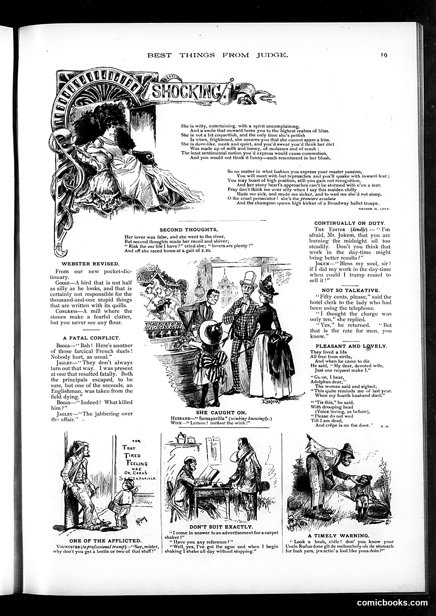 Judge — 1889 — page 21 of 72