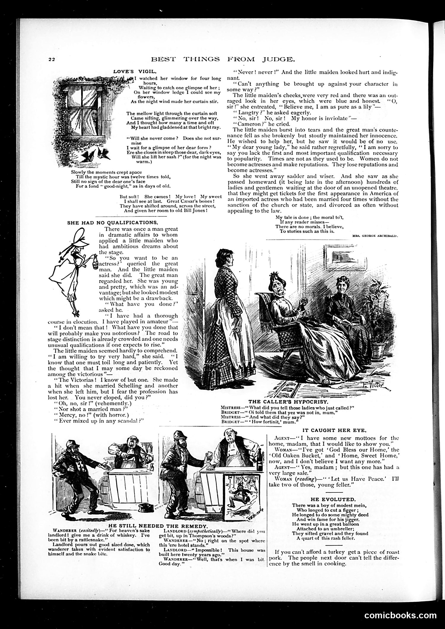 Judge — 1889 — page 24 of 72