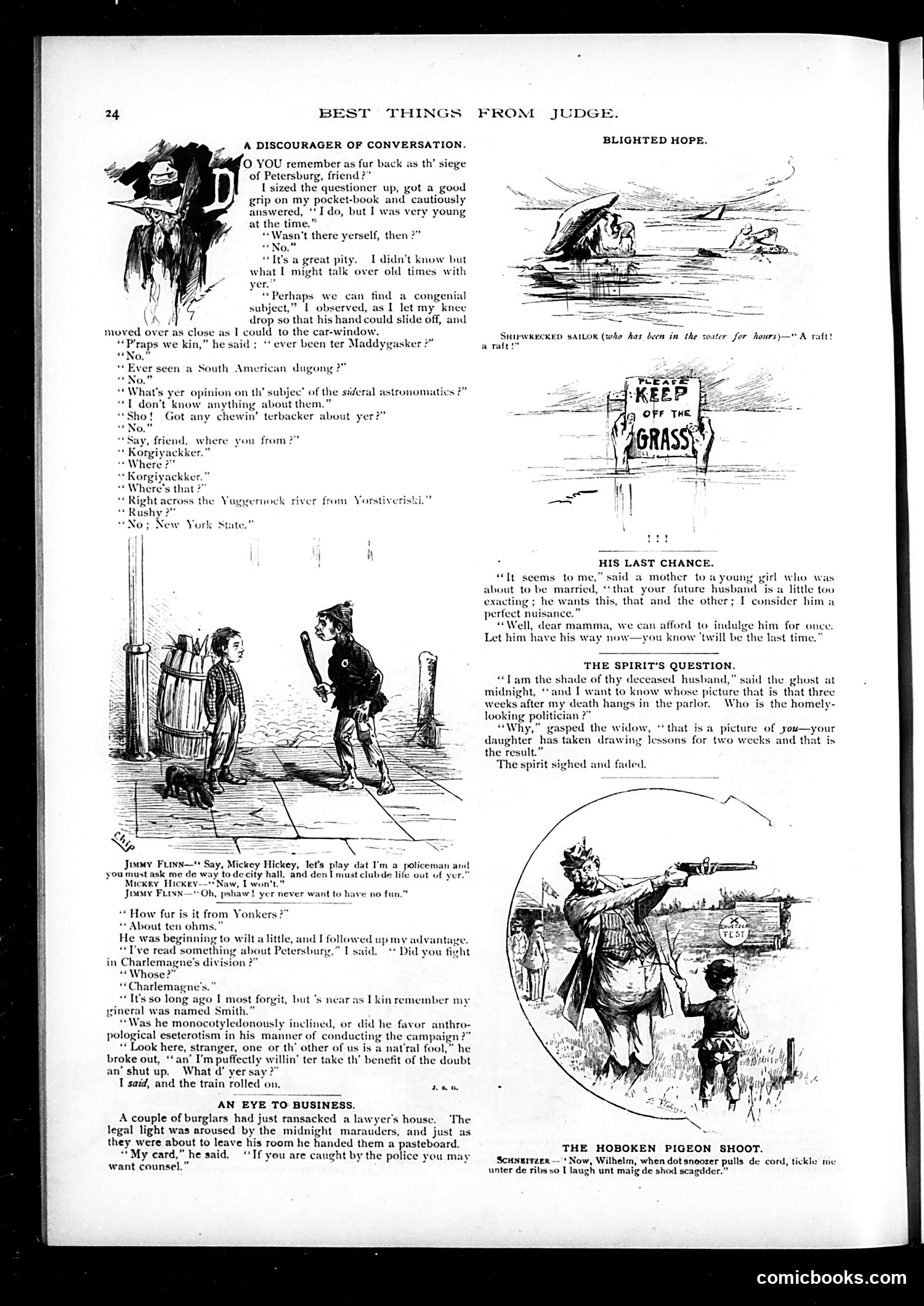 Judge — 1889 — page 26 of 72