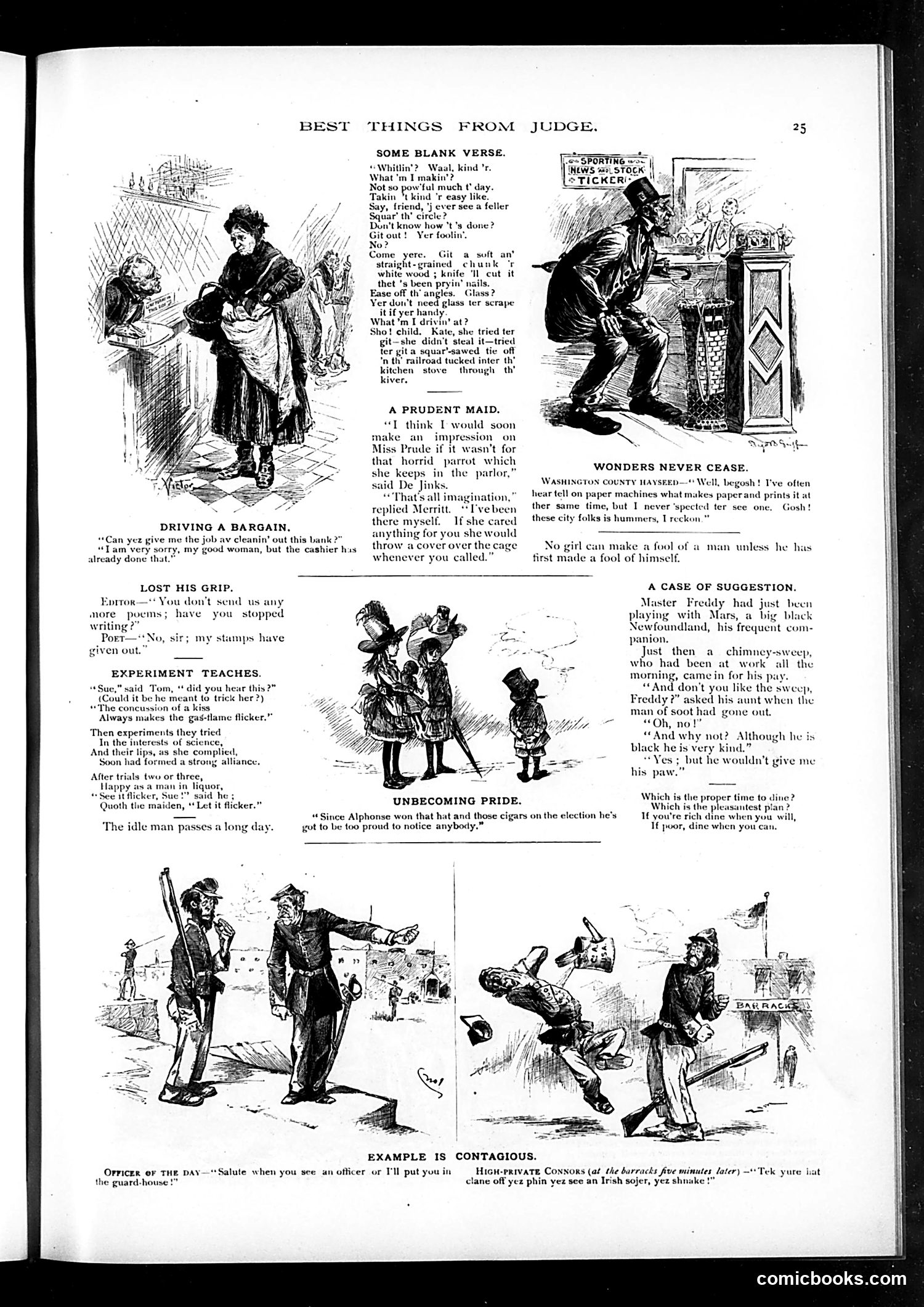 Judge — 1889 — page 27 of 72