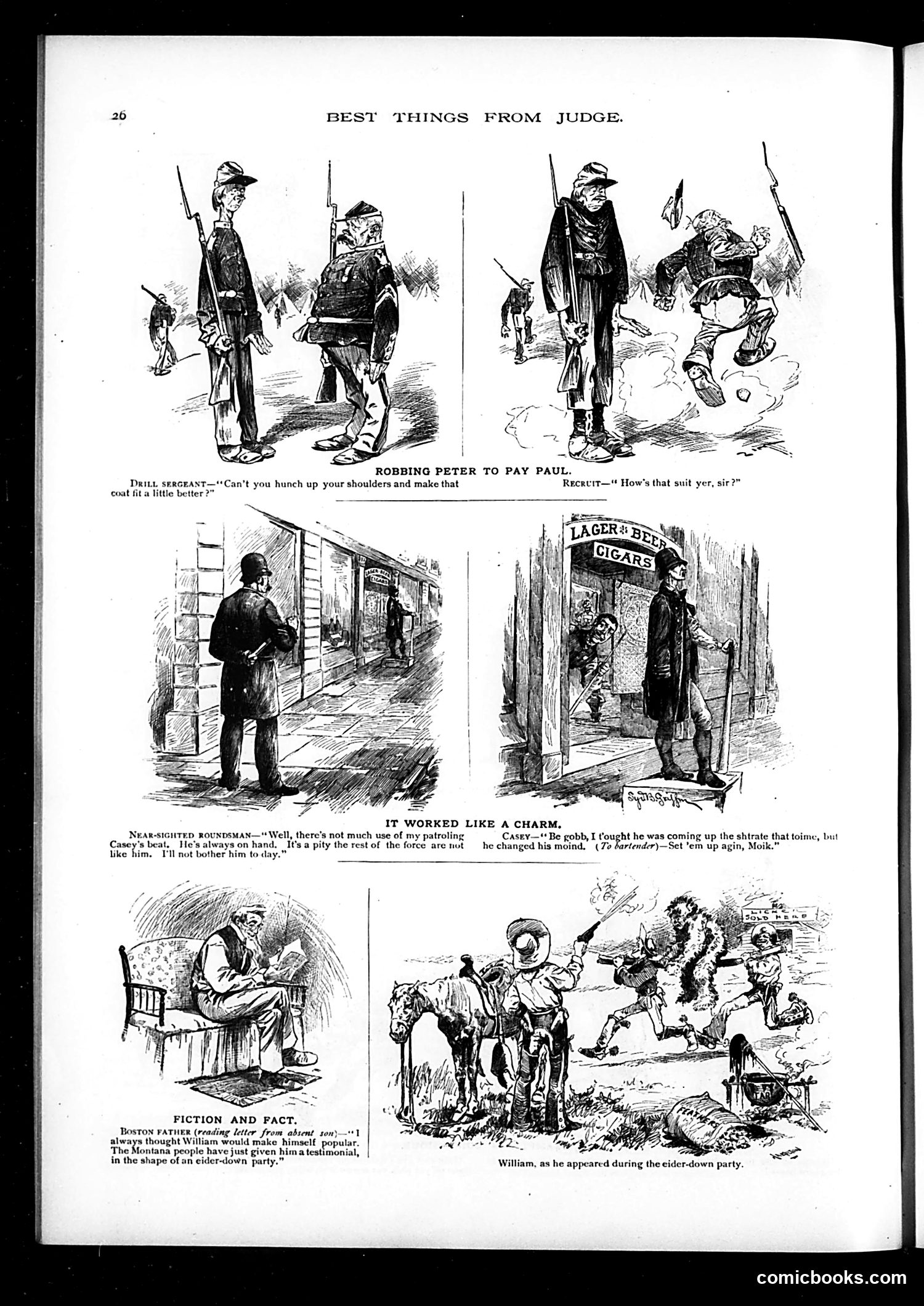 Judge — 1889 — page 28 of 72
