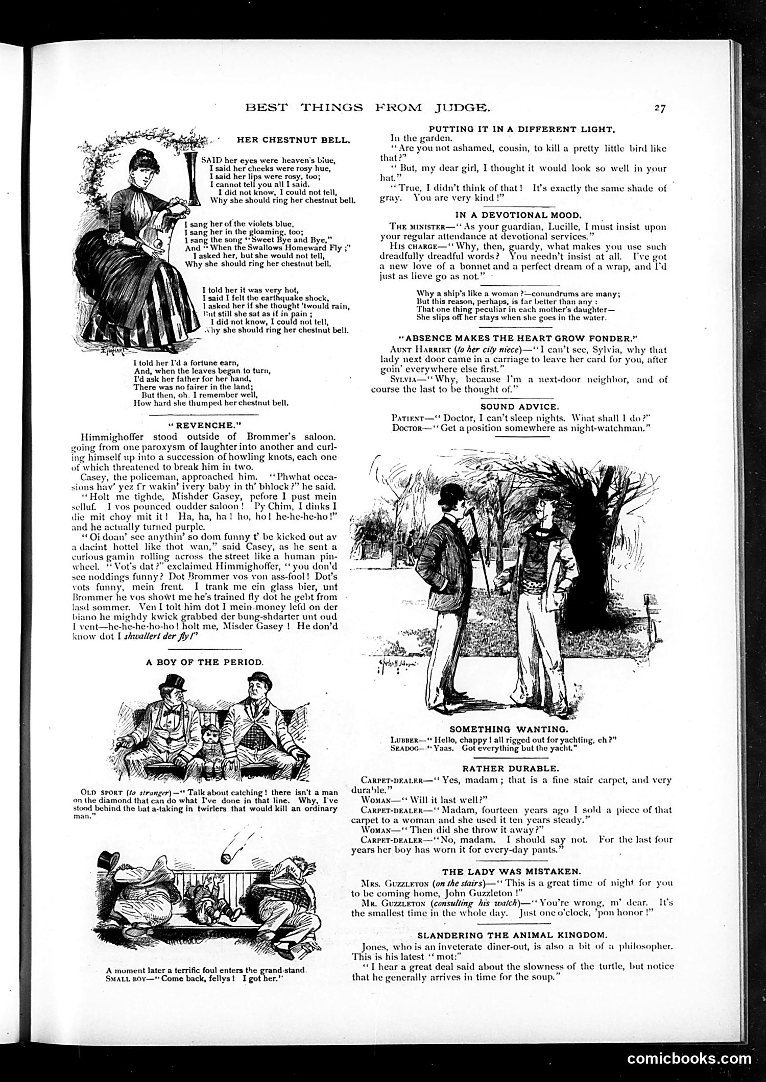 Judge — 1889 — page 29 of 72