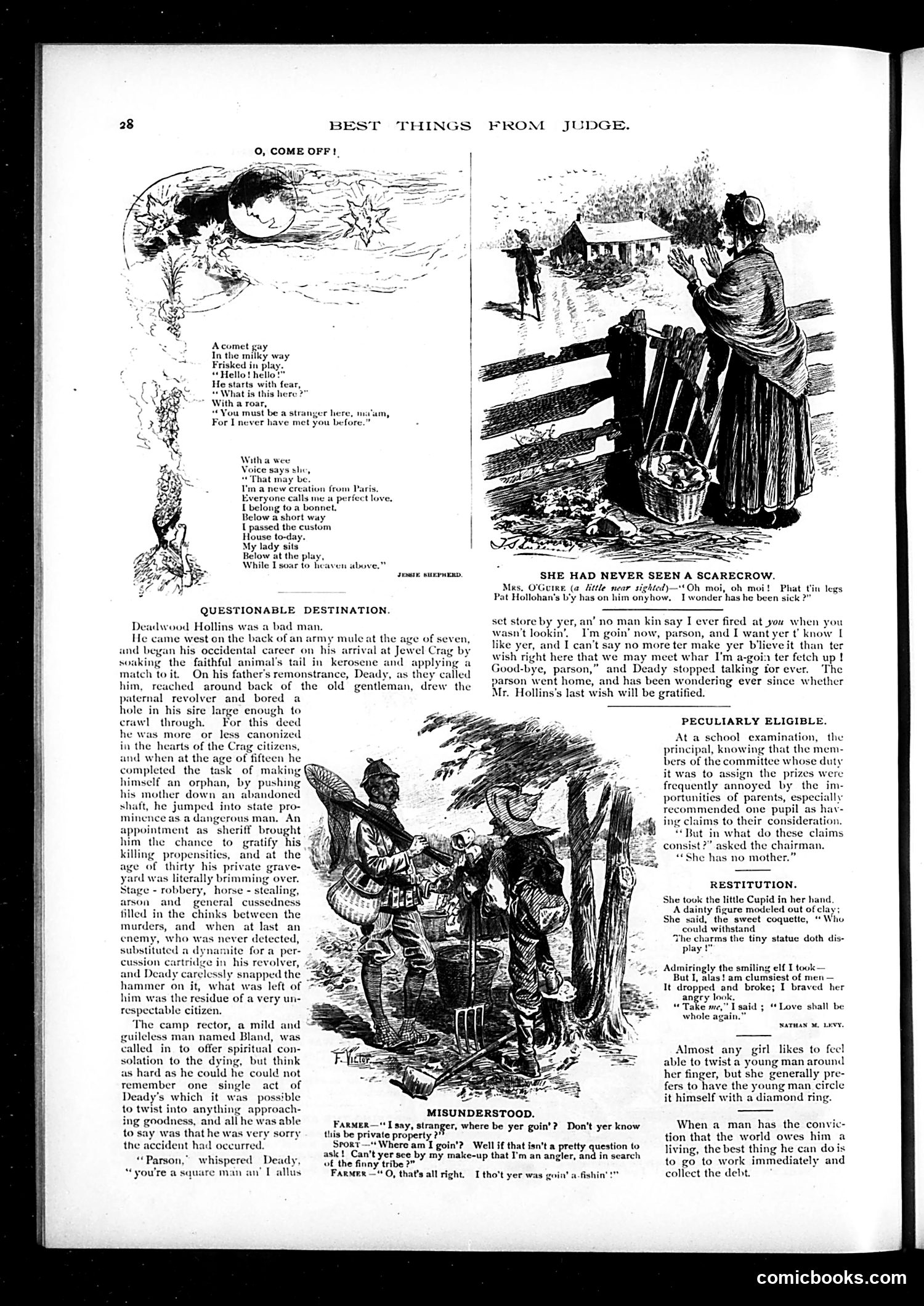 Judge — 1889 — page 30 of 72