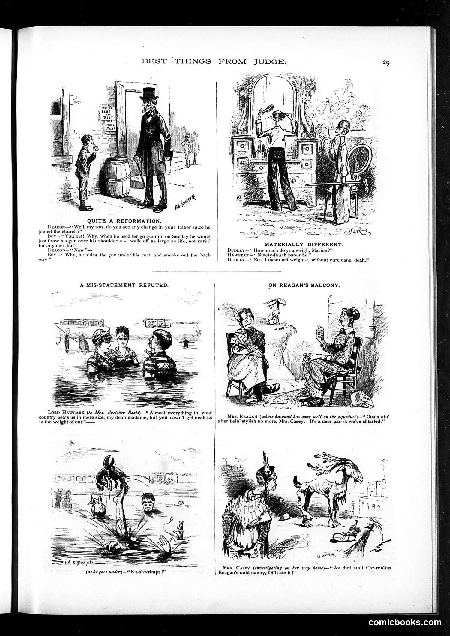 Judge — 1889 — page 31 of 72