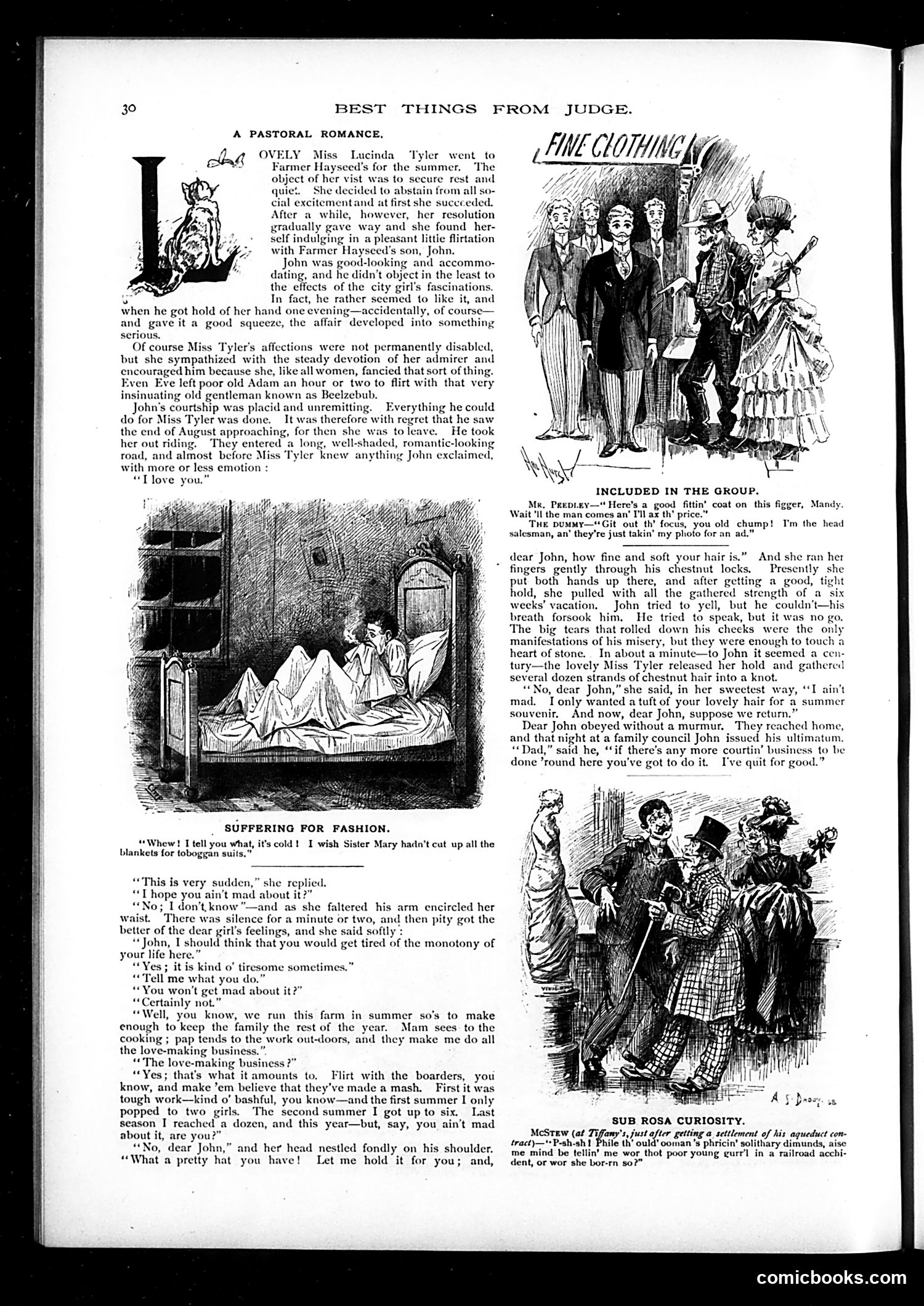 Judge — 1889 — page 32 of 72