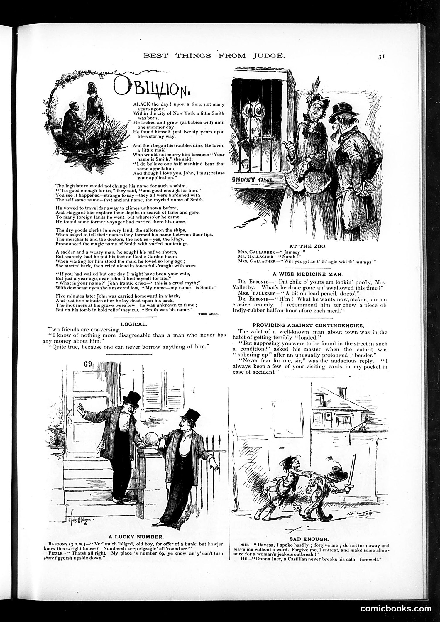 Judge — 1889 — page 33 of 72