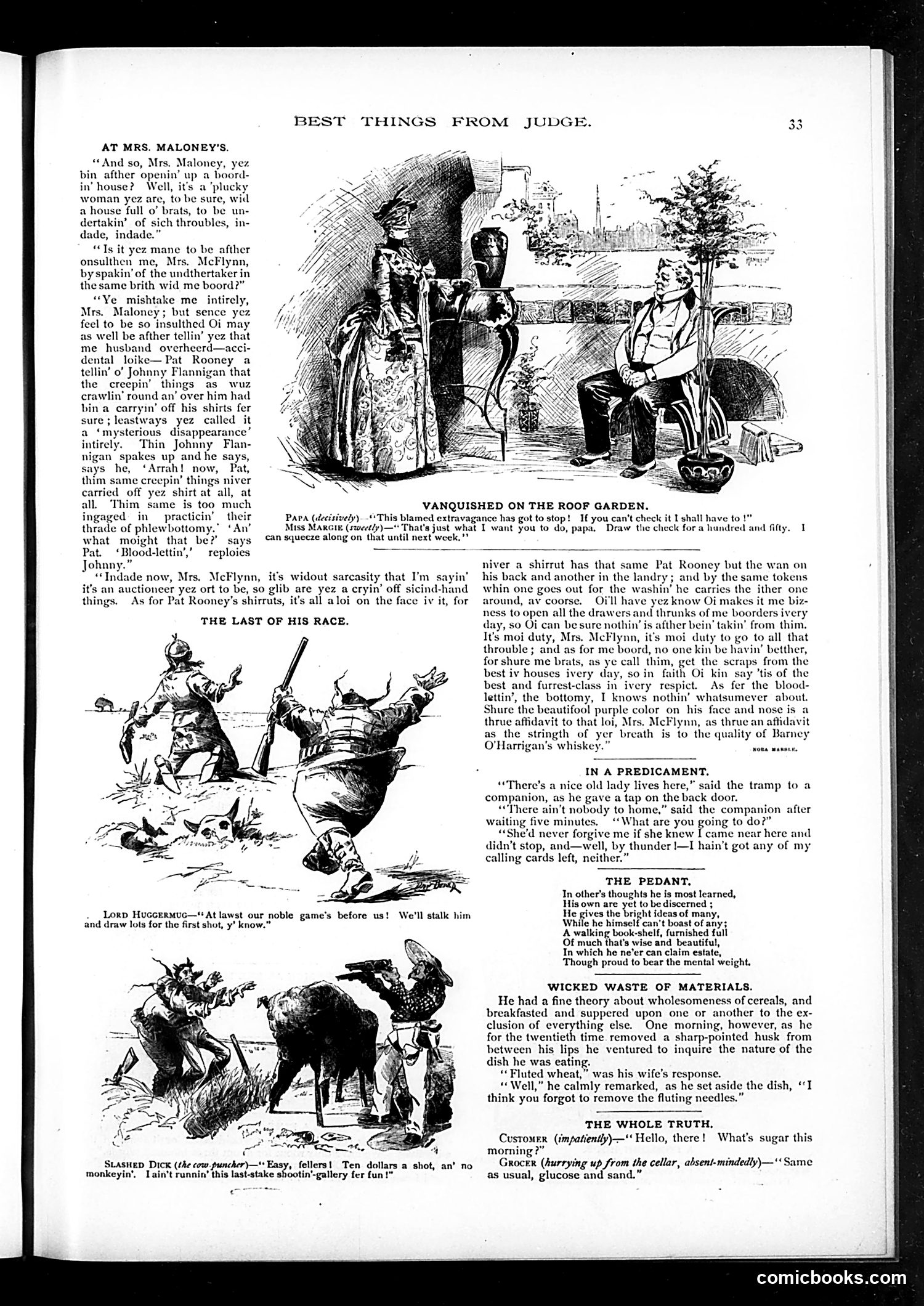 Judge — 1889 — page 35 of 72