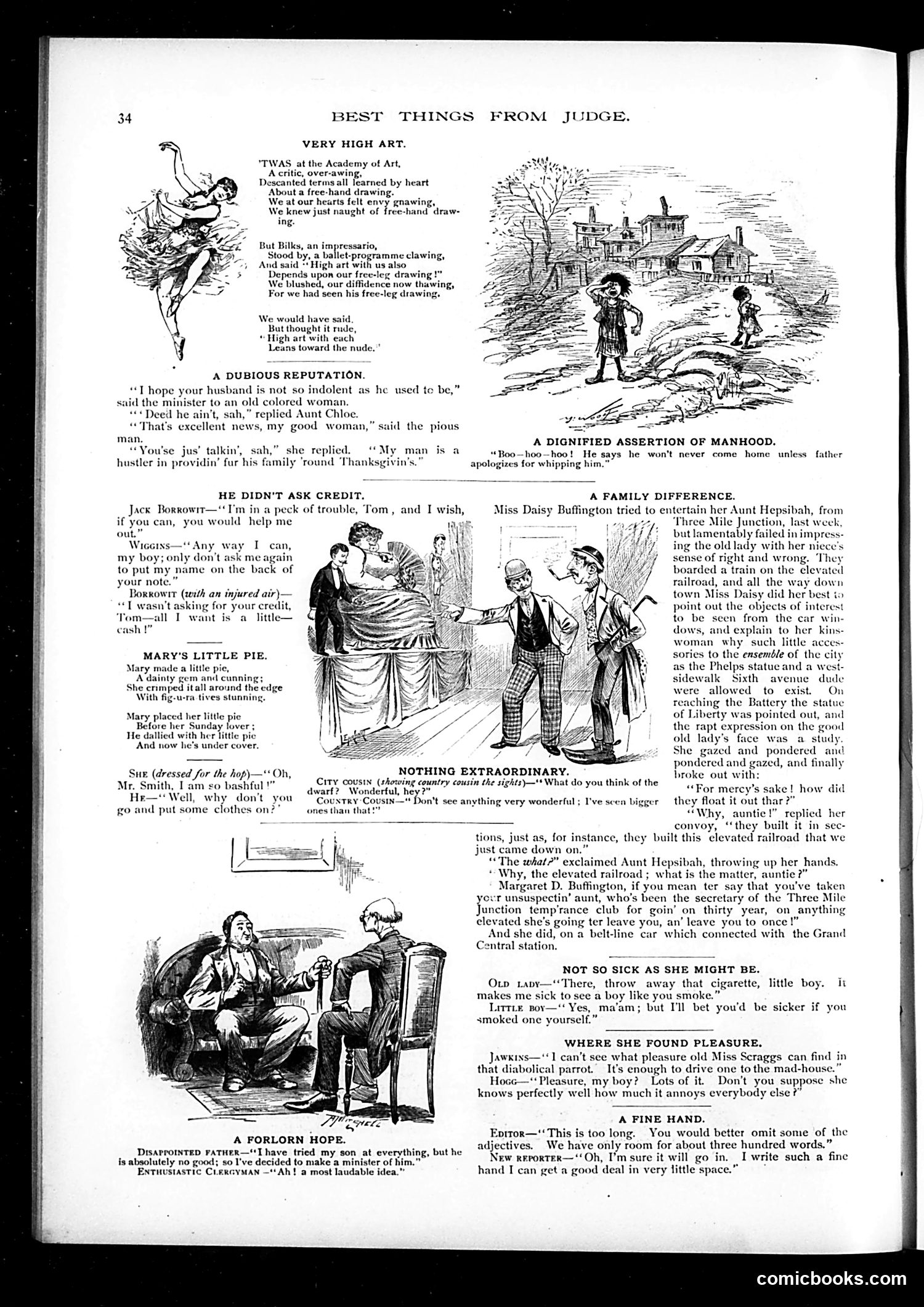 Judge — 1889 — page 36 of 72