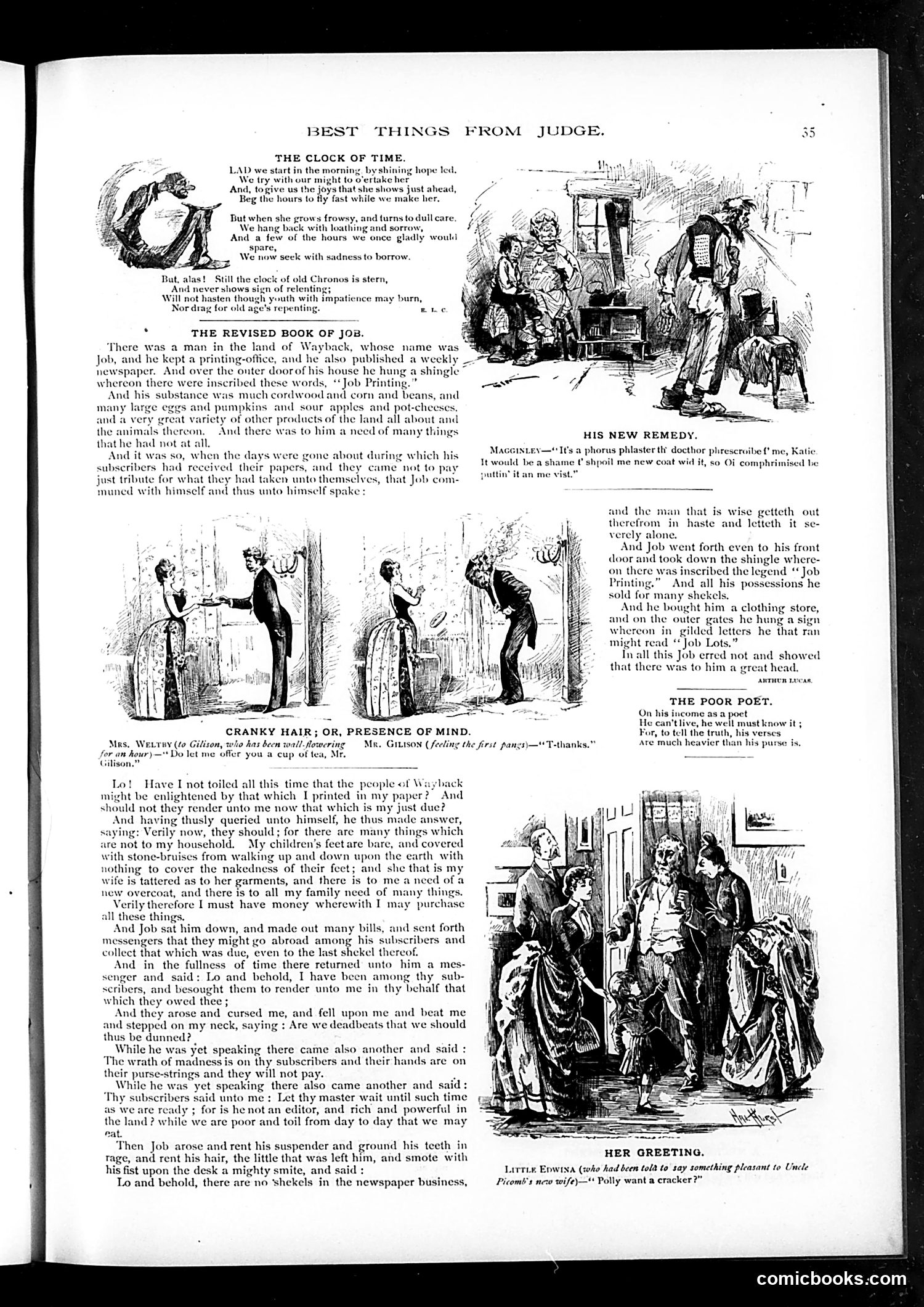 Judge — 1889 — page 37 of 72