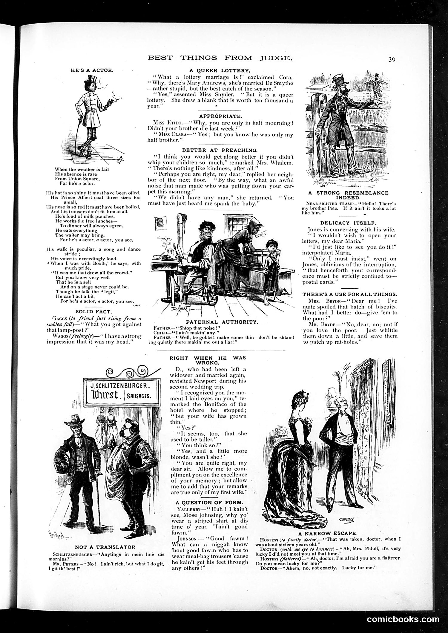 Judge — 1889 — page 41 of 72