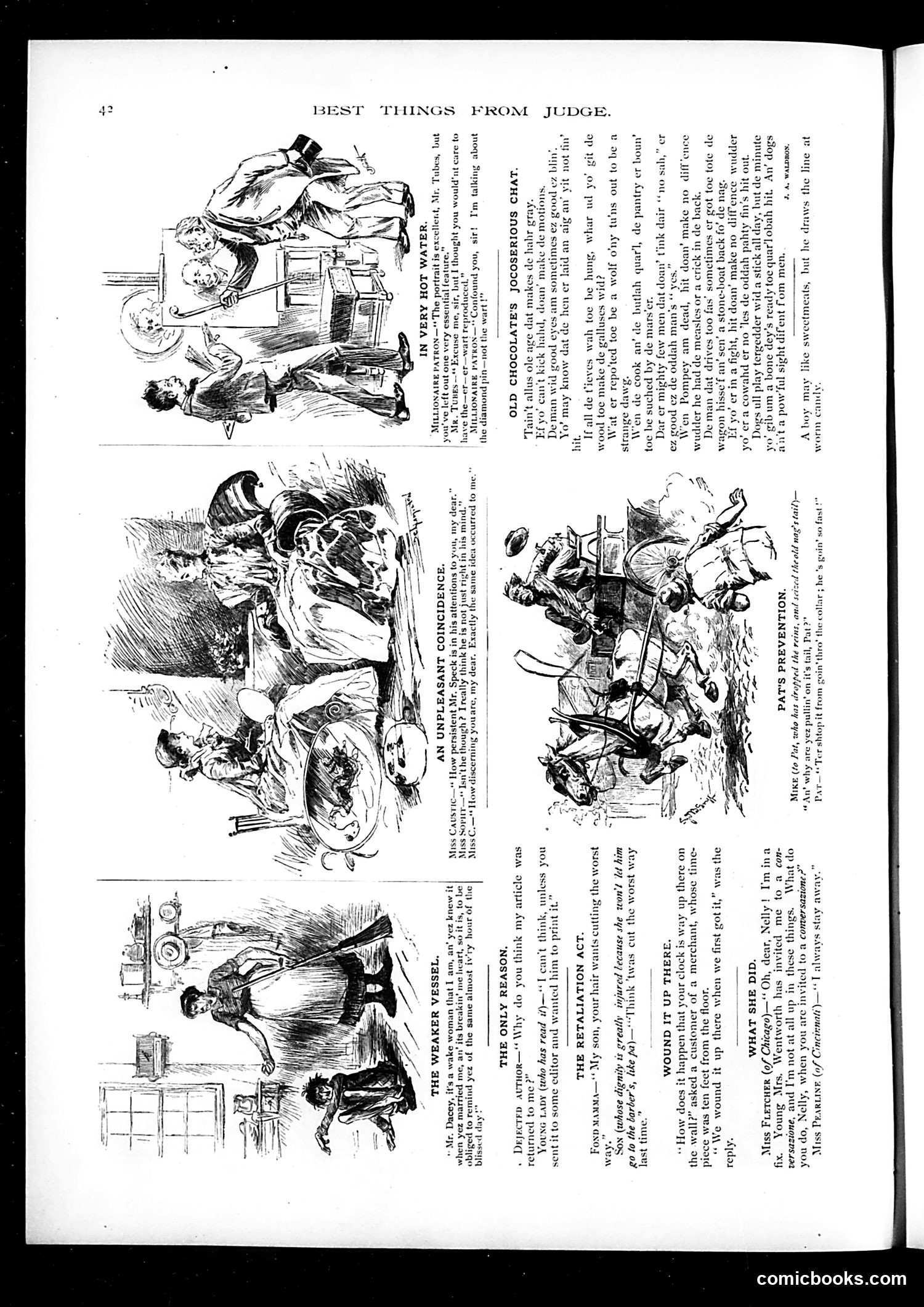Judge — 1889 — page 44 of 72