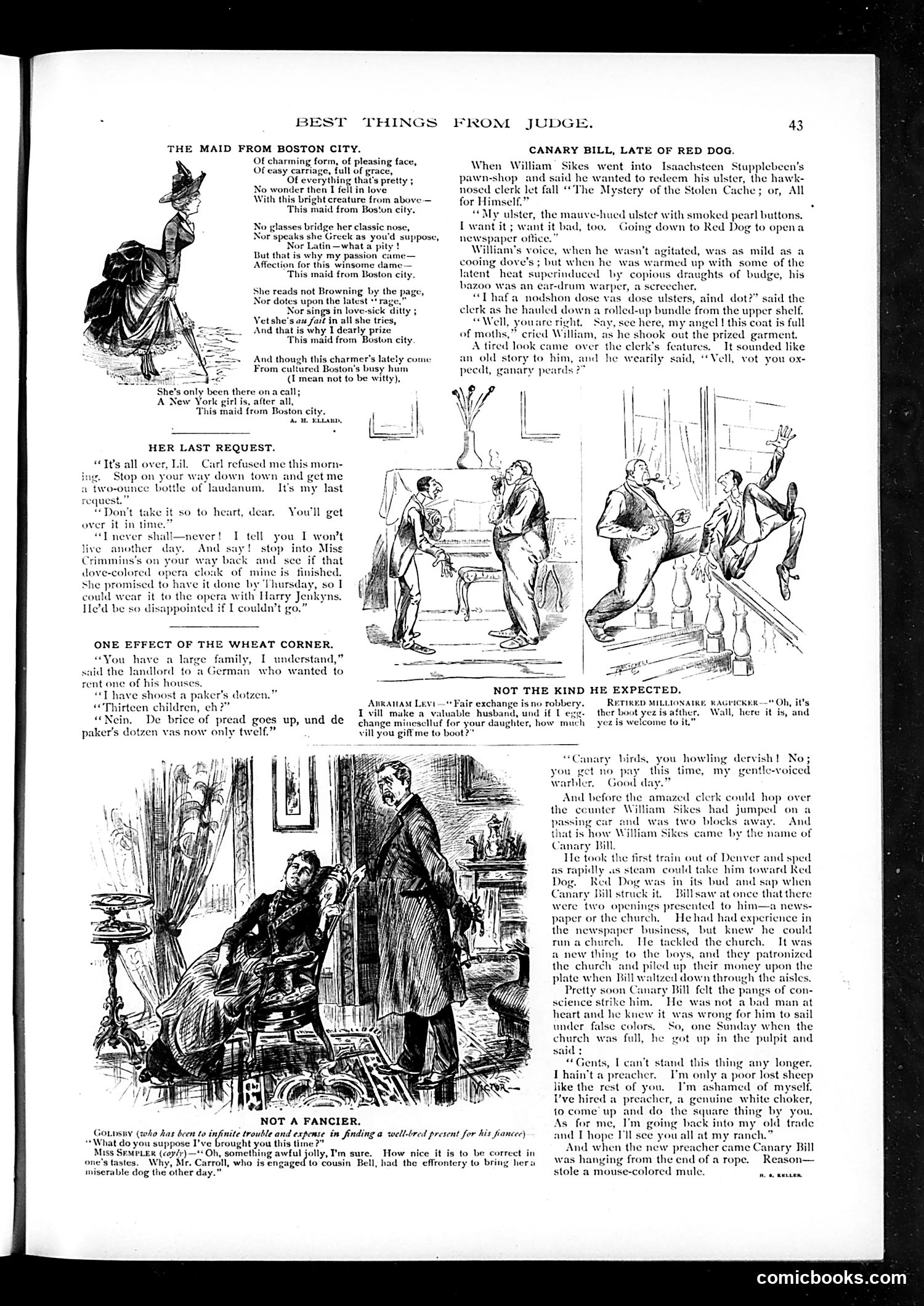 Judge — 1889 — page 45 of 72