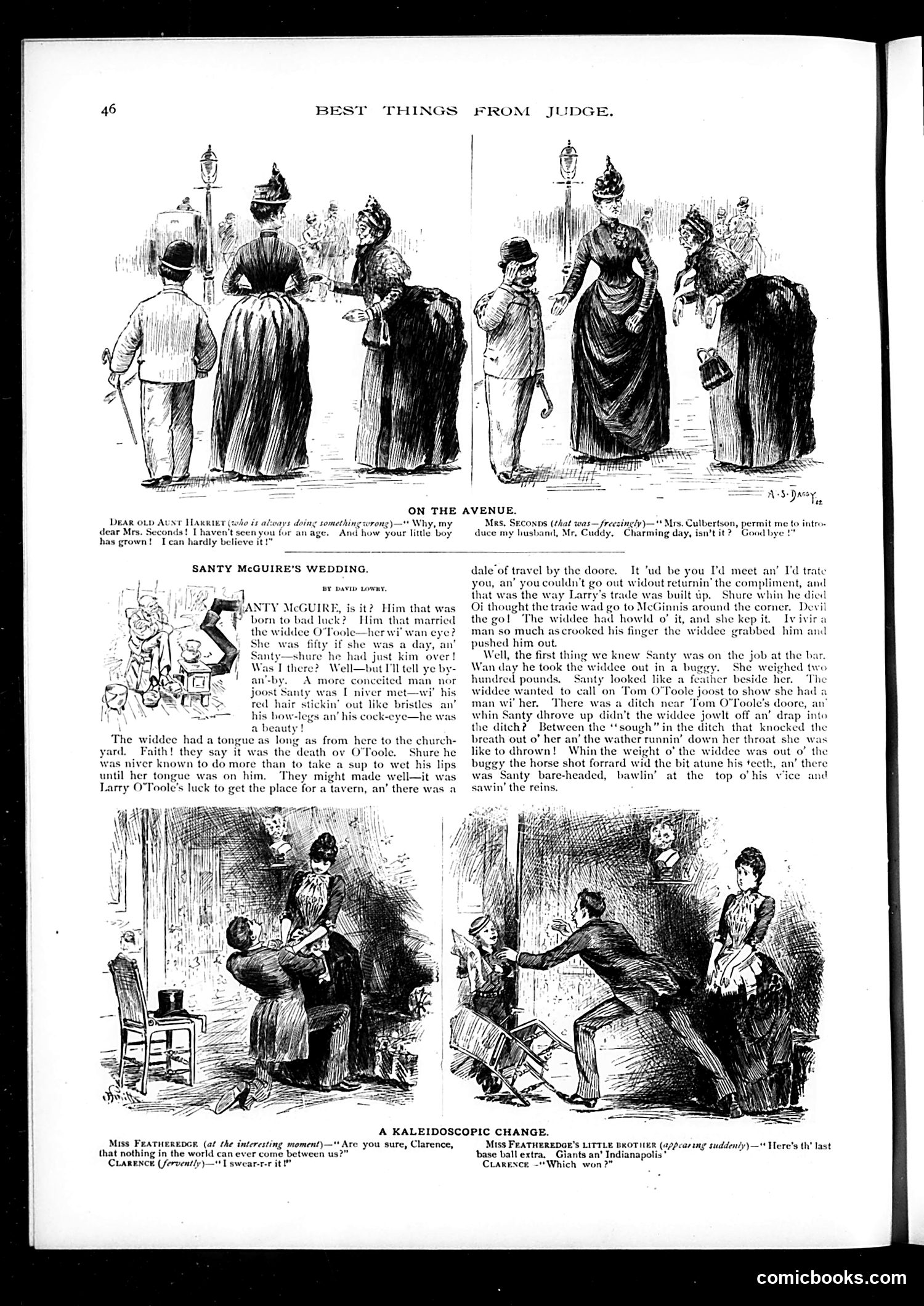 Judge — 1889 — page 48 of 72