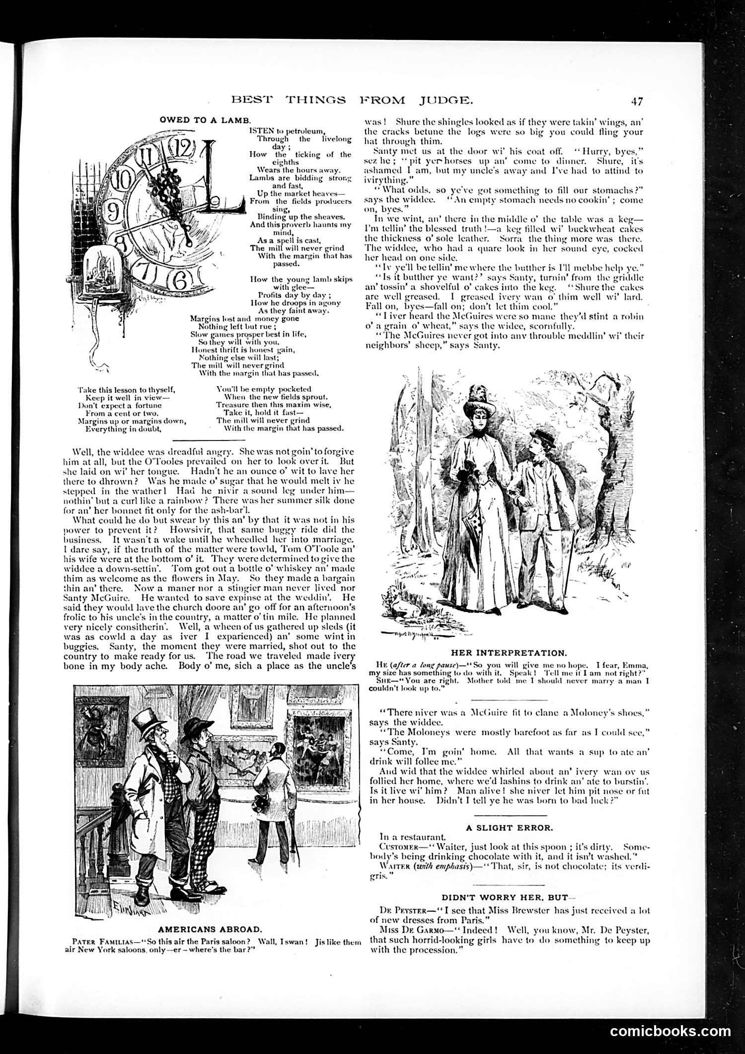 Judge — 1889 — page 49 of 72