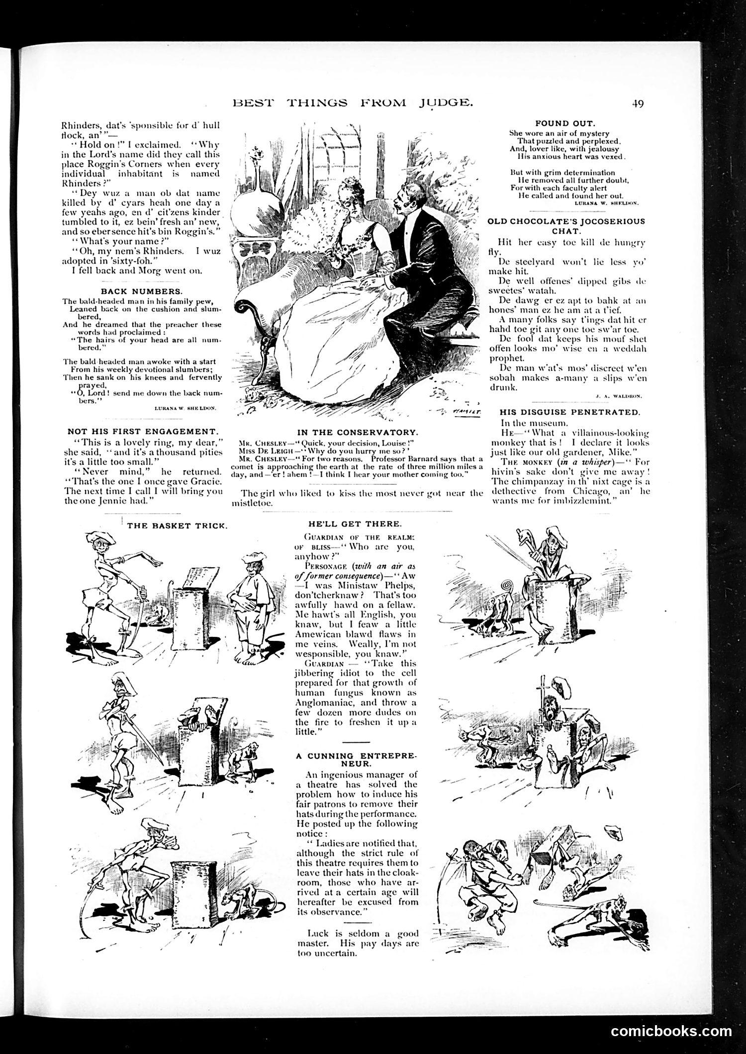 Judge — 1889 — page 51 of 72